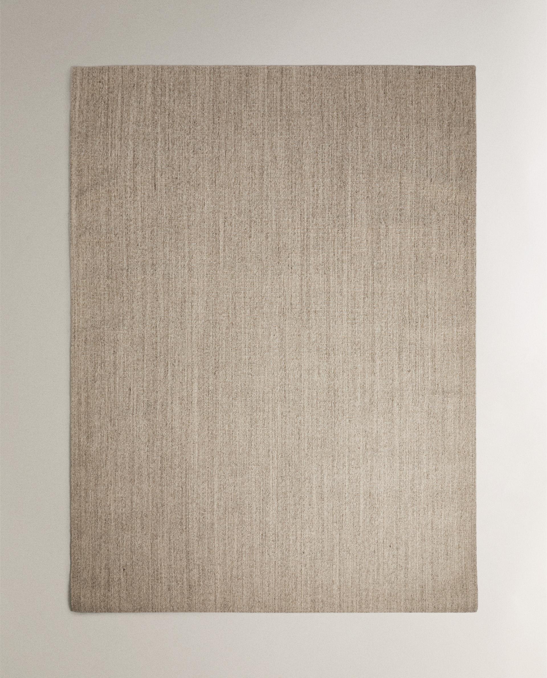 【ZARA HOME】サイザル編み ラグ サイザル編み ラグ | Zara Home 日本/Japan