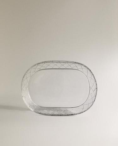 SABONETEIRA DE BANHEIRO COM LOSANGOS