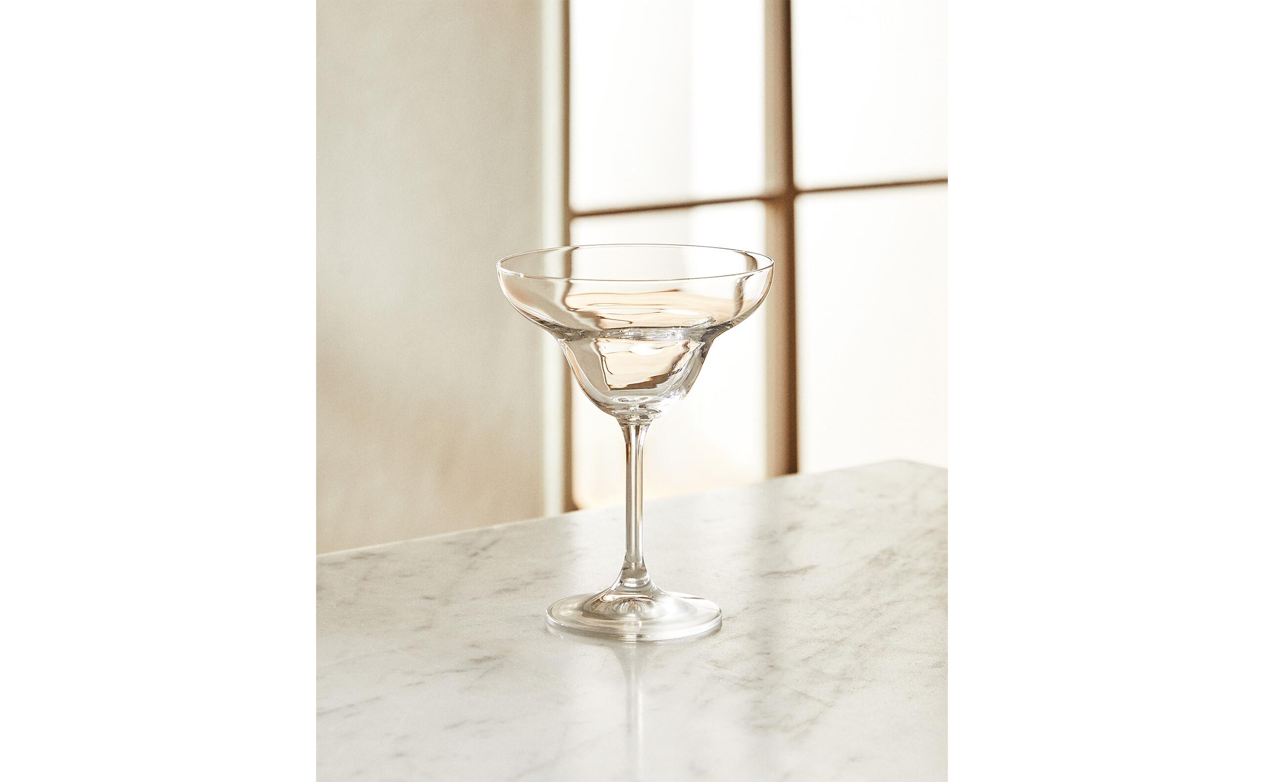CRYSTALLINE COCKTAIL GLASS product thumbnail 15