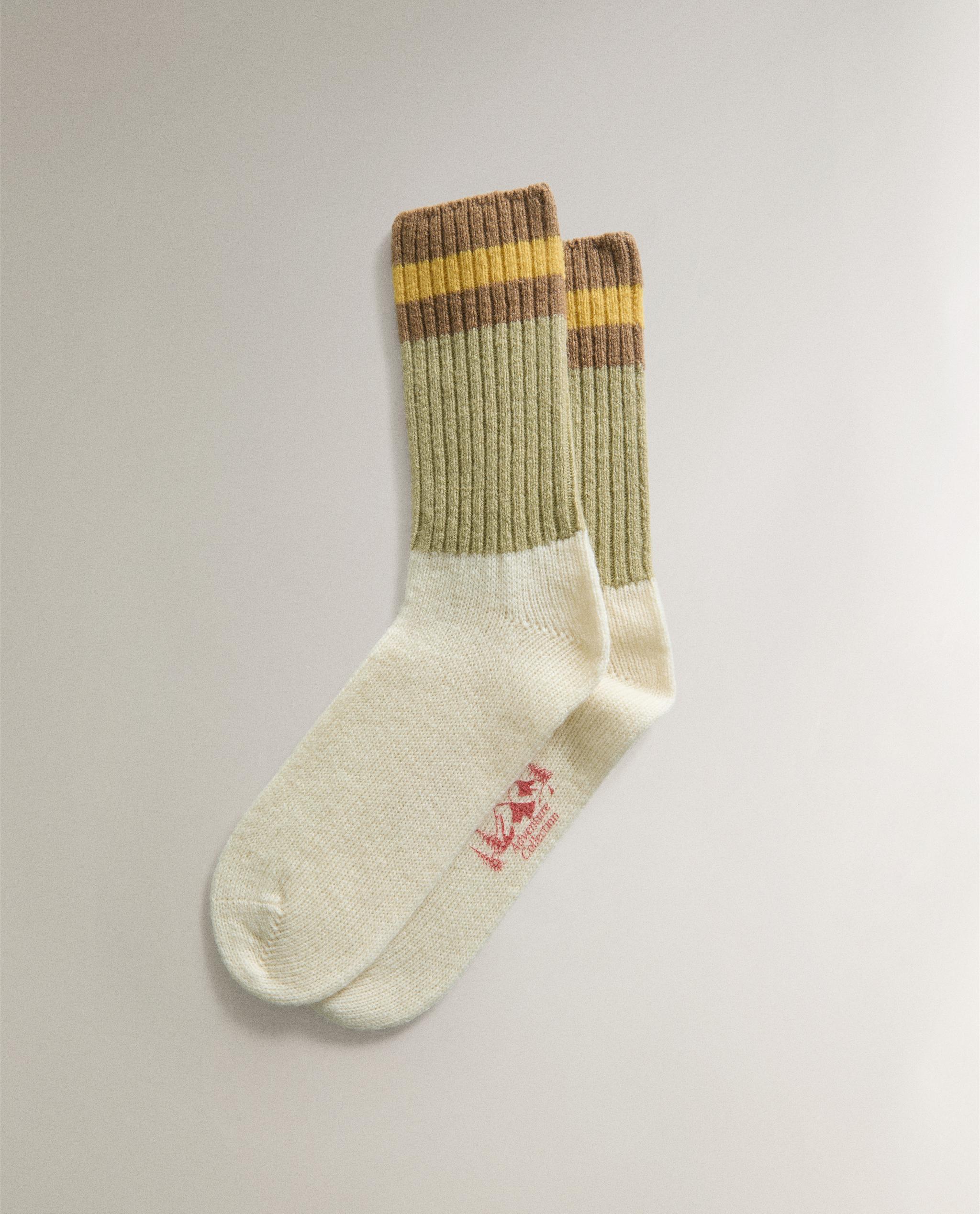 WOOL HIKING BOOTS AND SOCKS product thumbnail 18