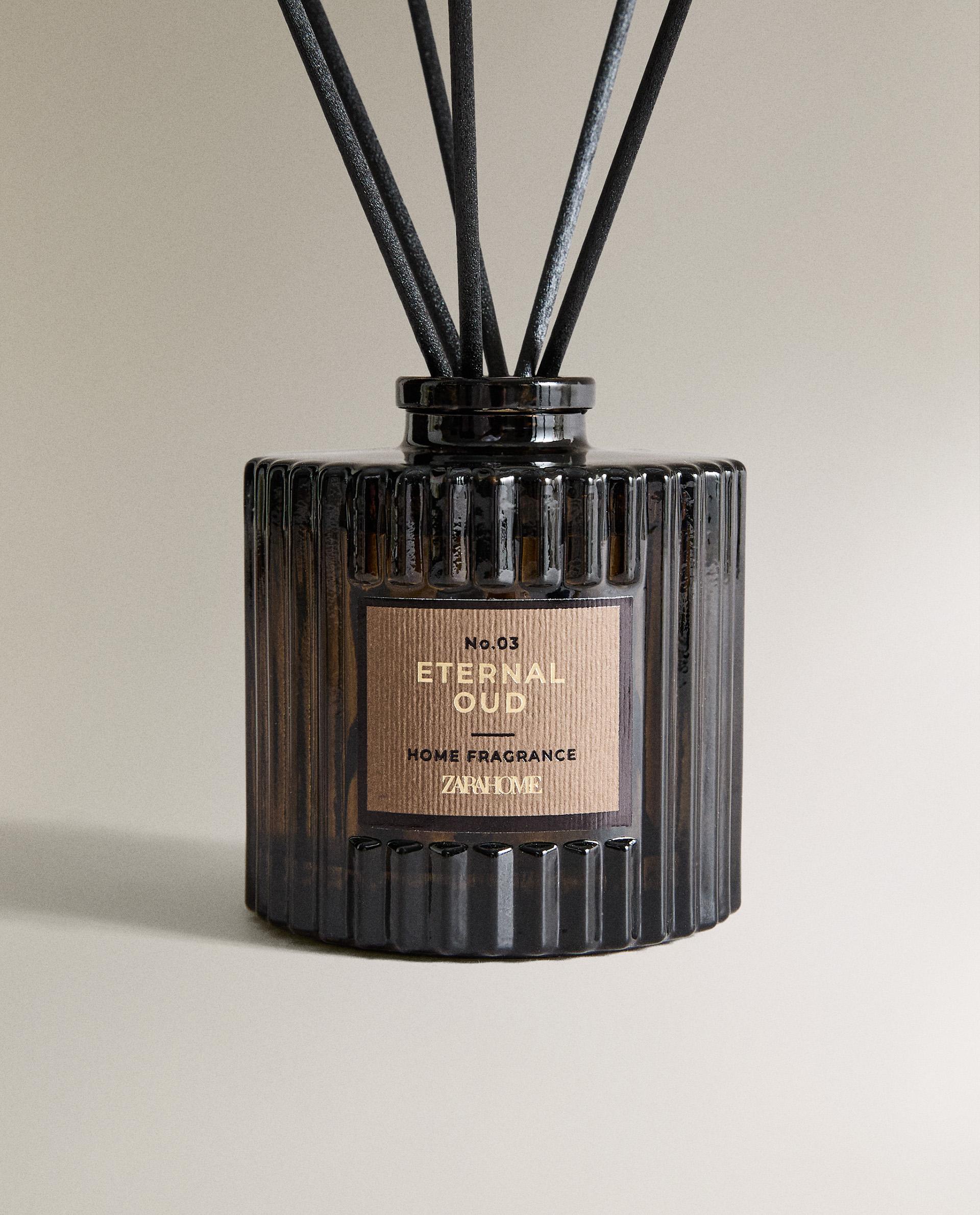 (150 ML) ETERNAL OUD REED DIFFUSERS