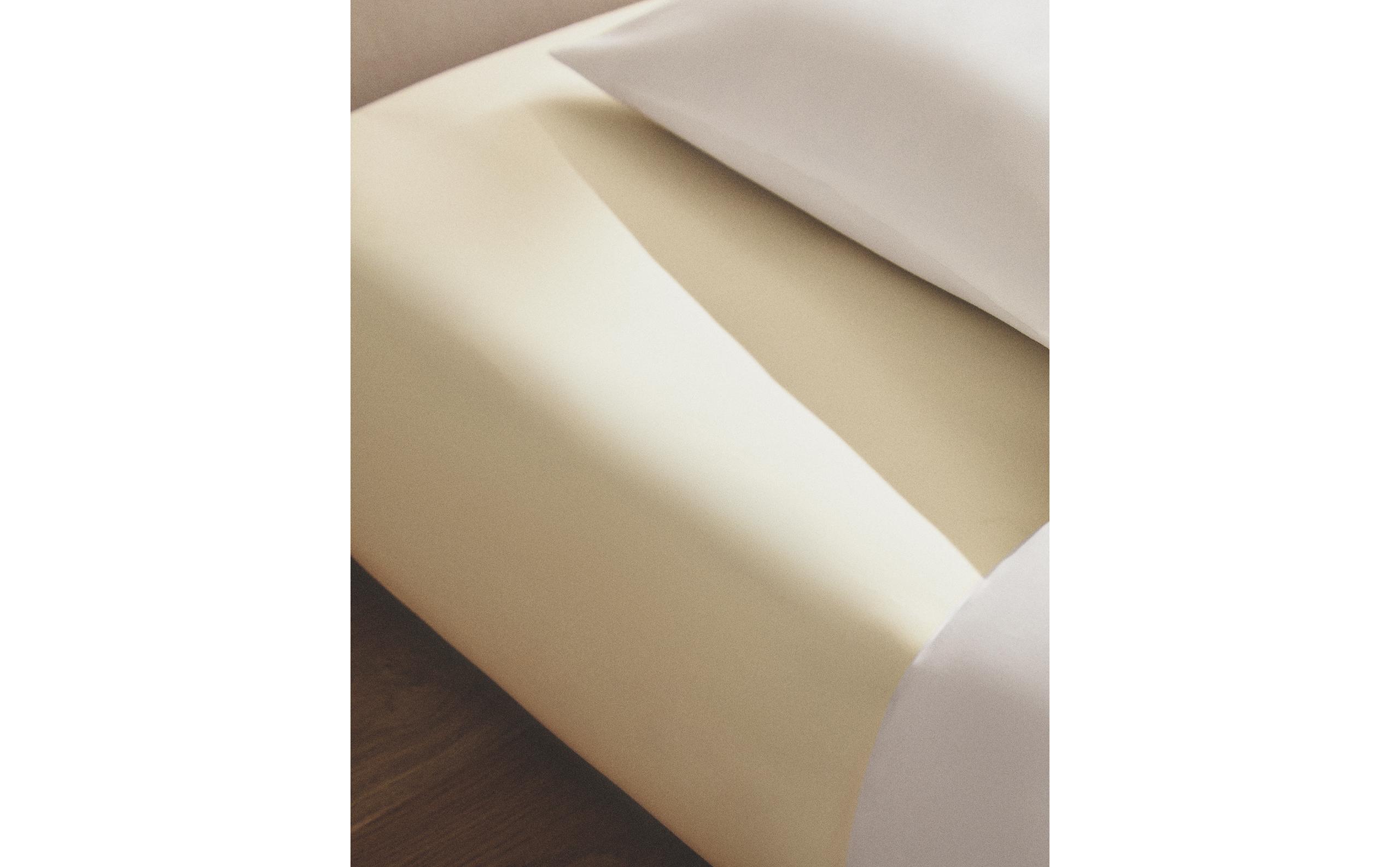 SATEEN FITTED SHEET | 40 CM HIGH (1000 THREAD COUNT) product thumbnail 10