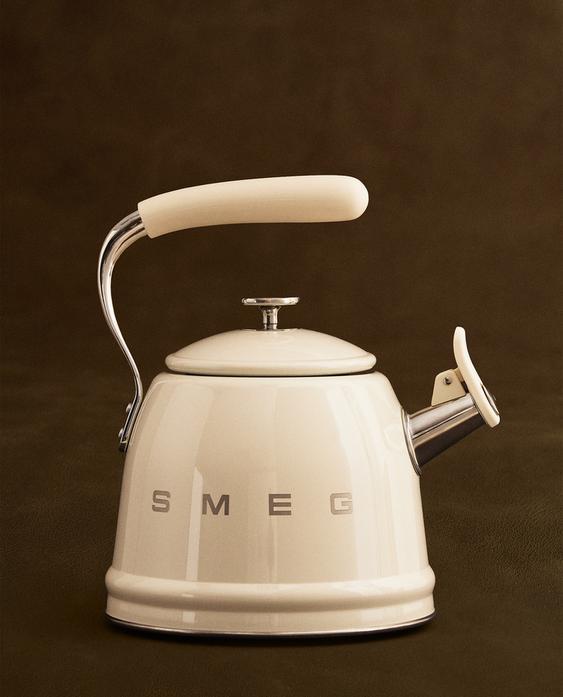 SMEG FLUITKETEL SMEG FLUITKETEL