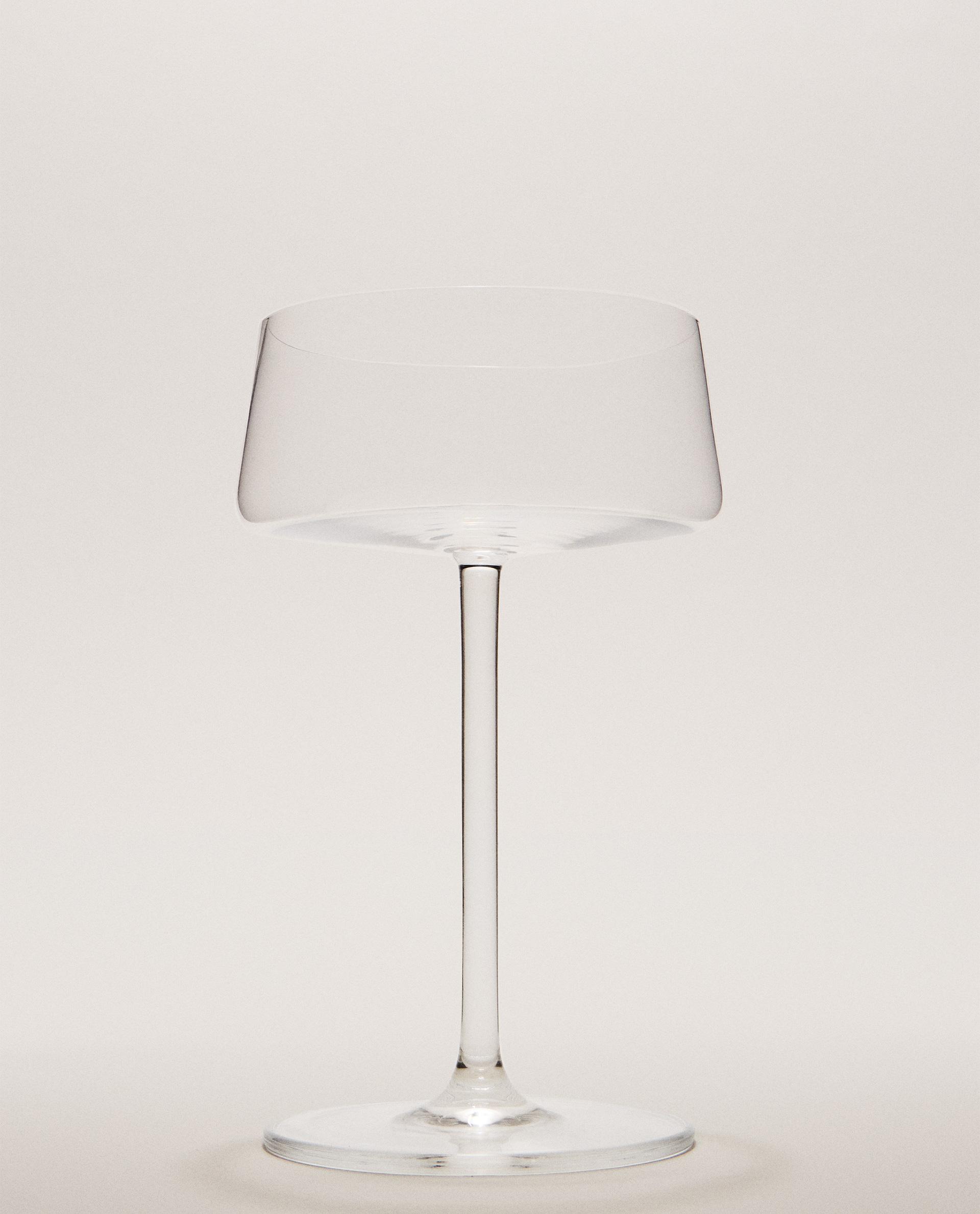 ライン ガラス製 グラス | Zara Home 日本/Japan