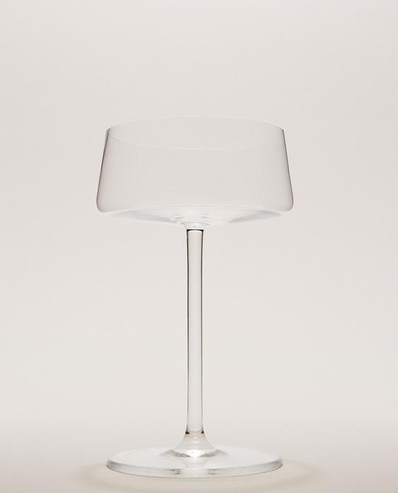 COPA BAJA CRISTALIN CÓNICO COPA BAJA CRISTALIN CÓNICO