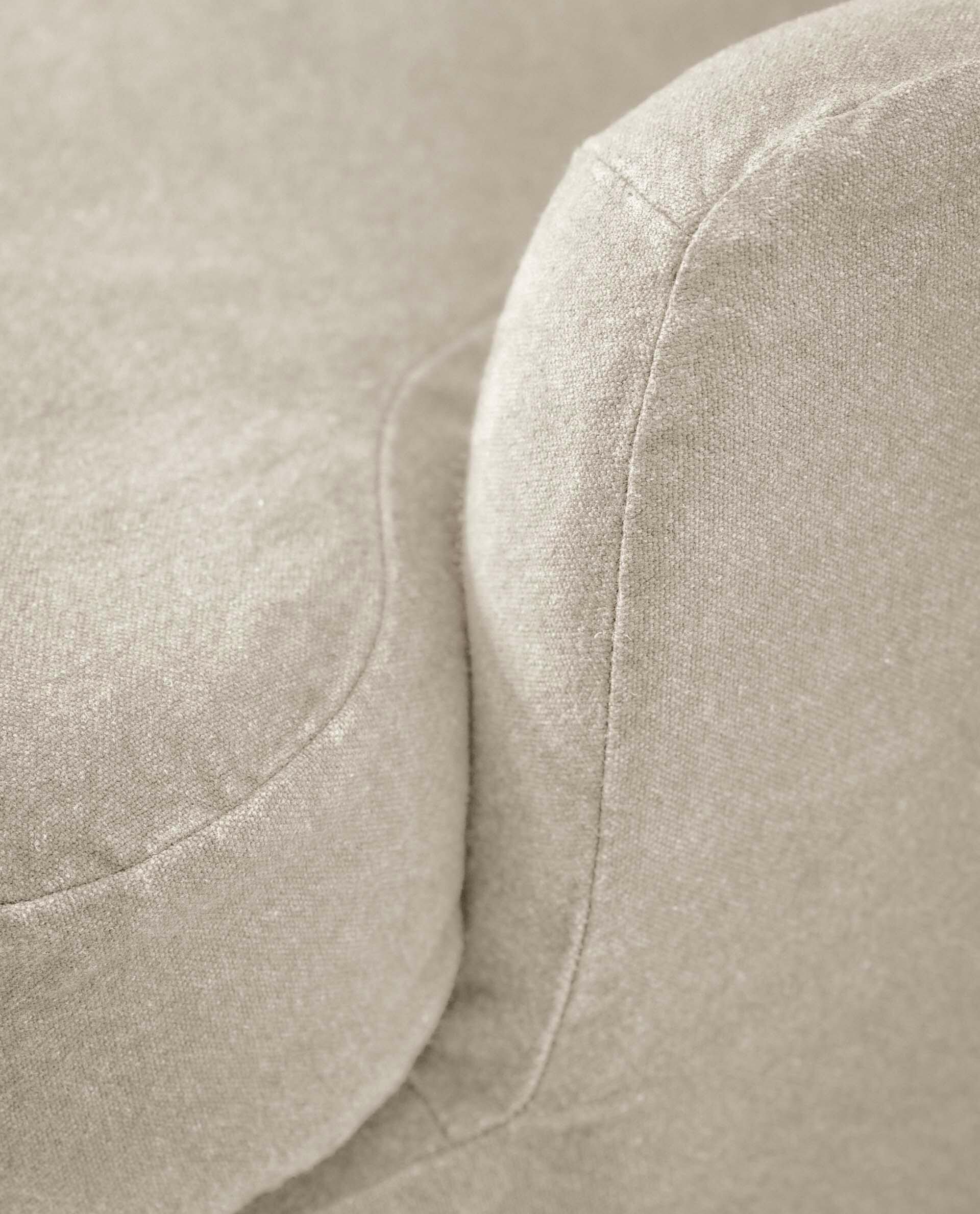 SOFA 01 LINEN COVER | Zara Home United States of America