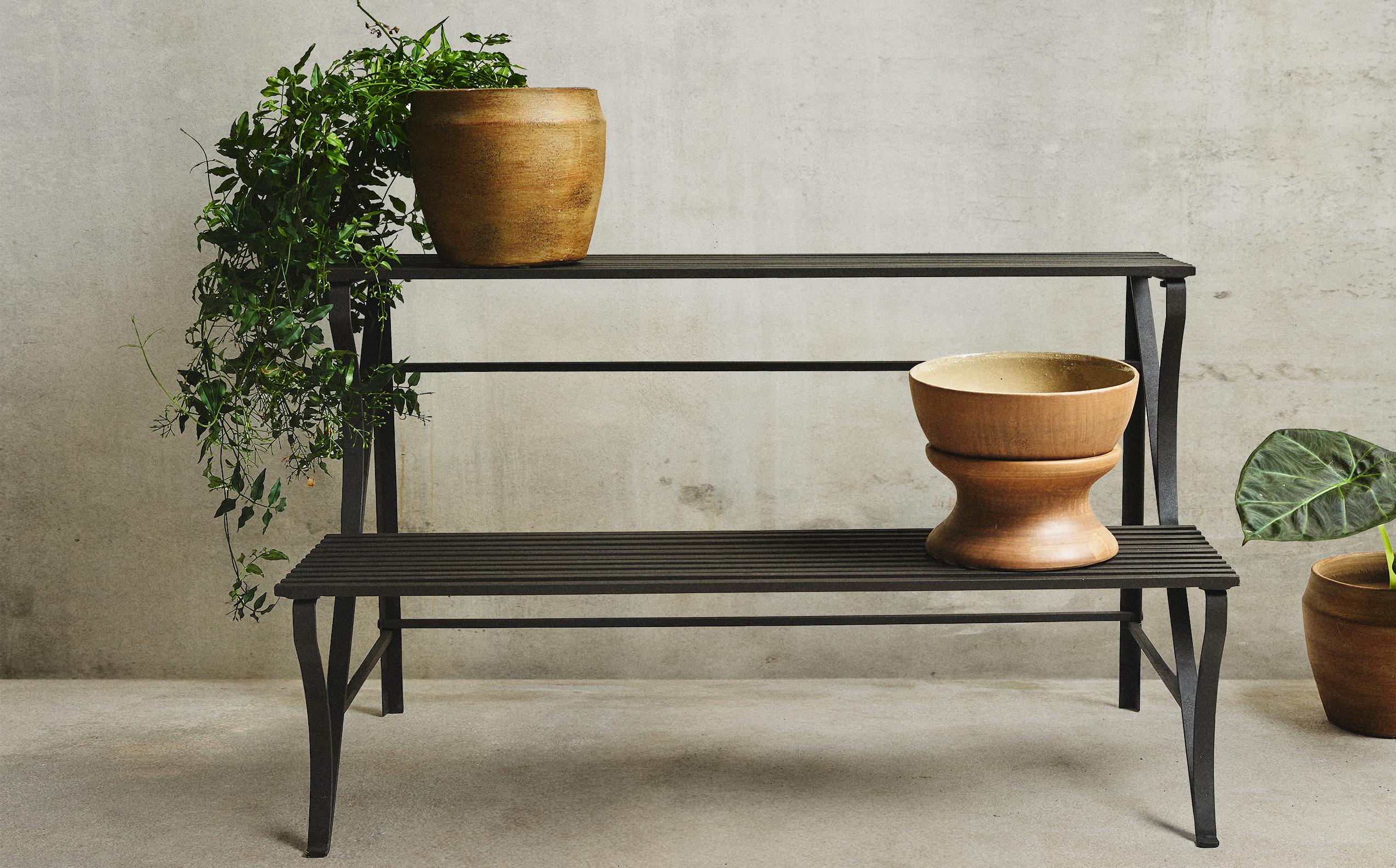 スモールサイズ 棚板付き ストレージラック | Zara Home 日本/Japan