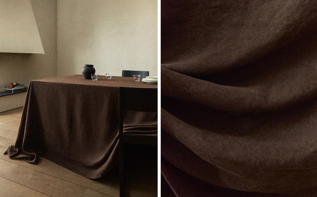 TABLECLOTH 01 TABLECLOTH 01