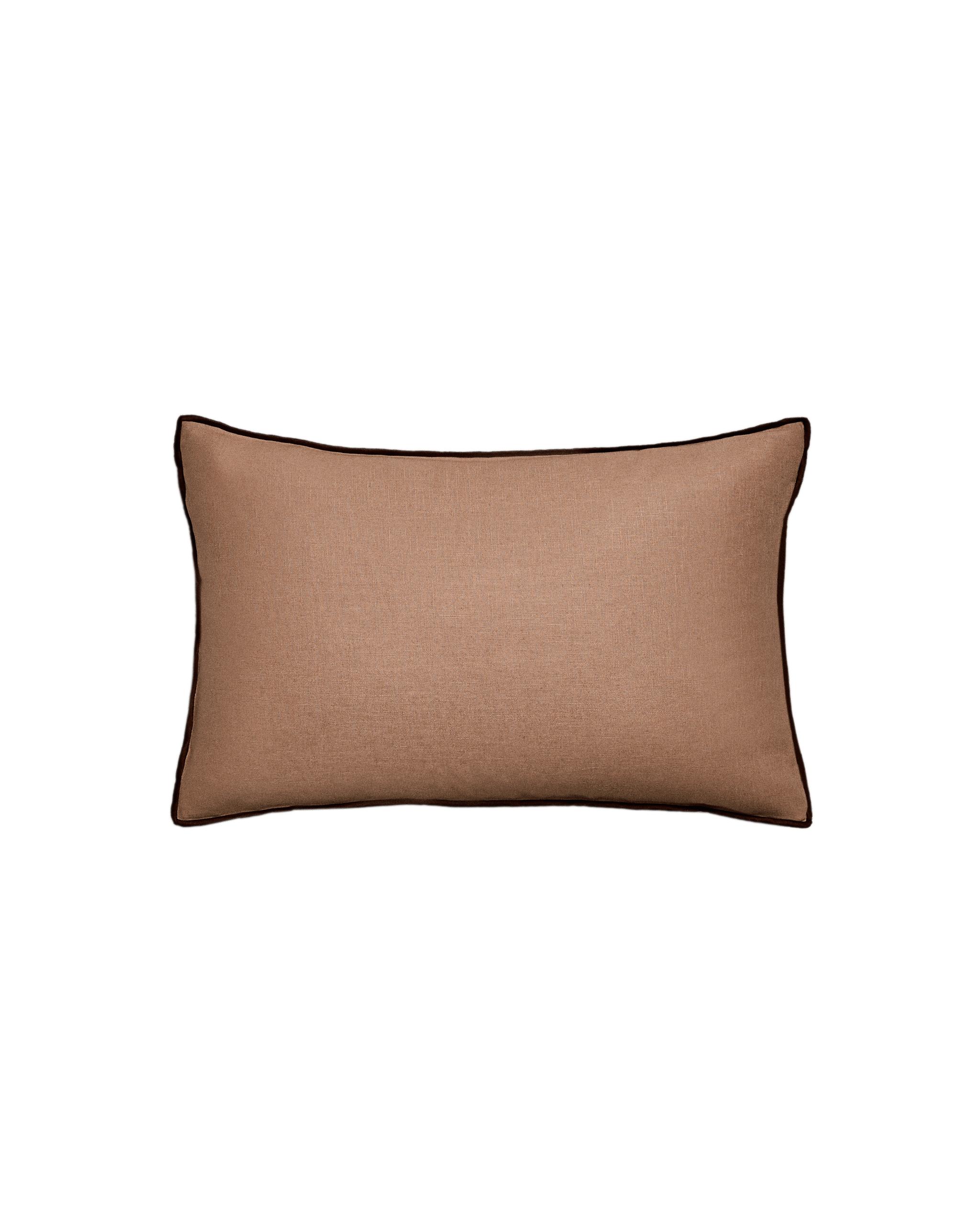 オーバーロック クッションカバー | Zara Home 日本/Japan