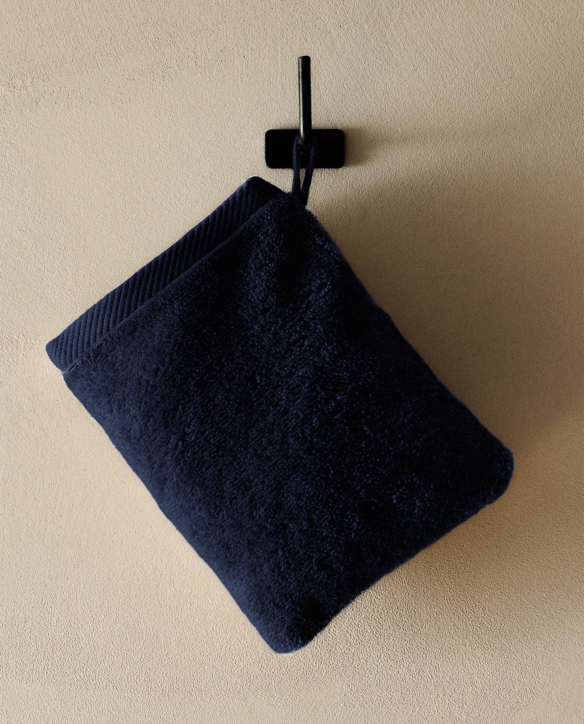 COTTON TERRY BATH MITT product thumbnail 11