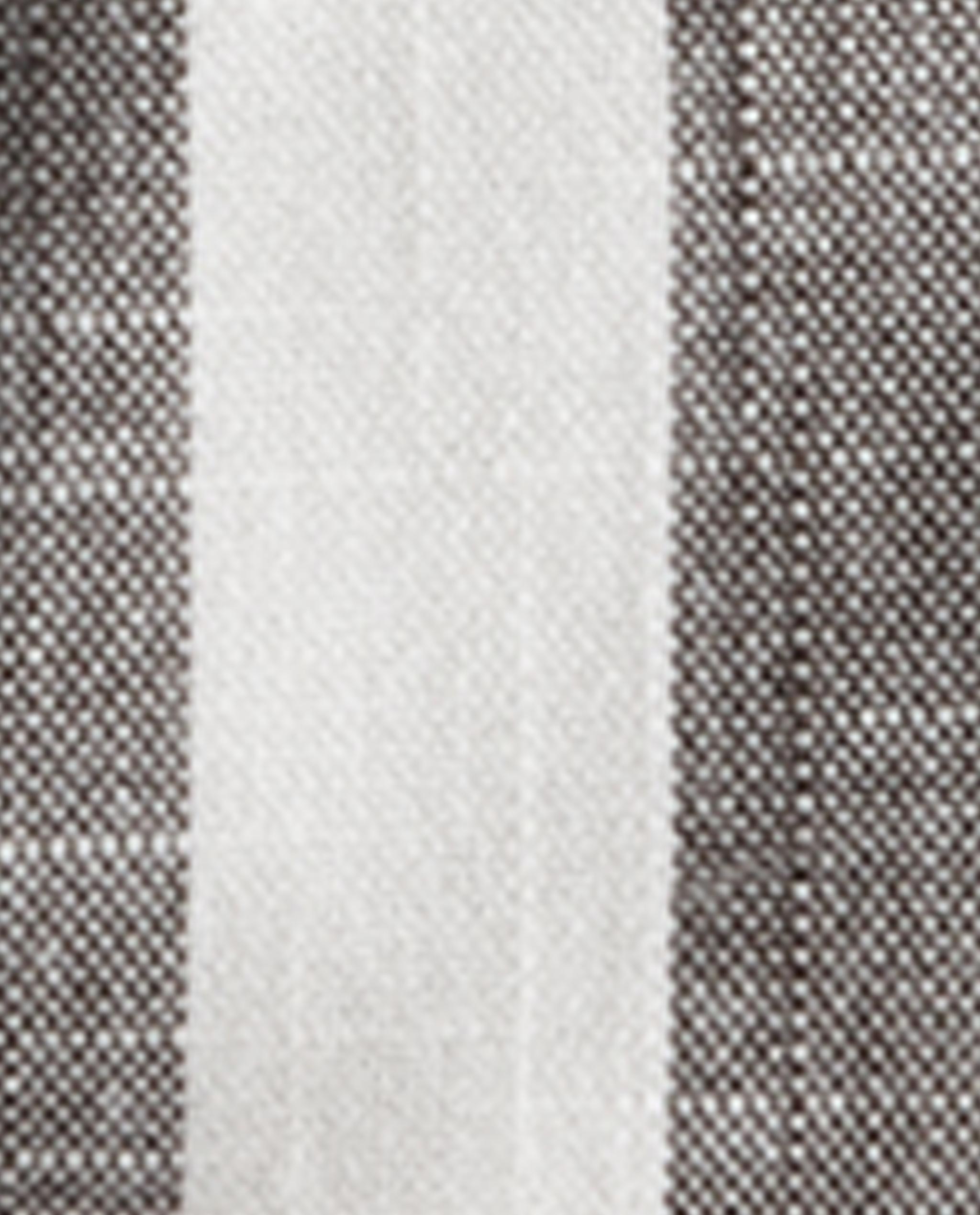 STRIPED MINI HANDBAG product thumbnail 2