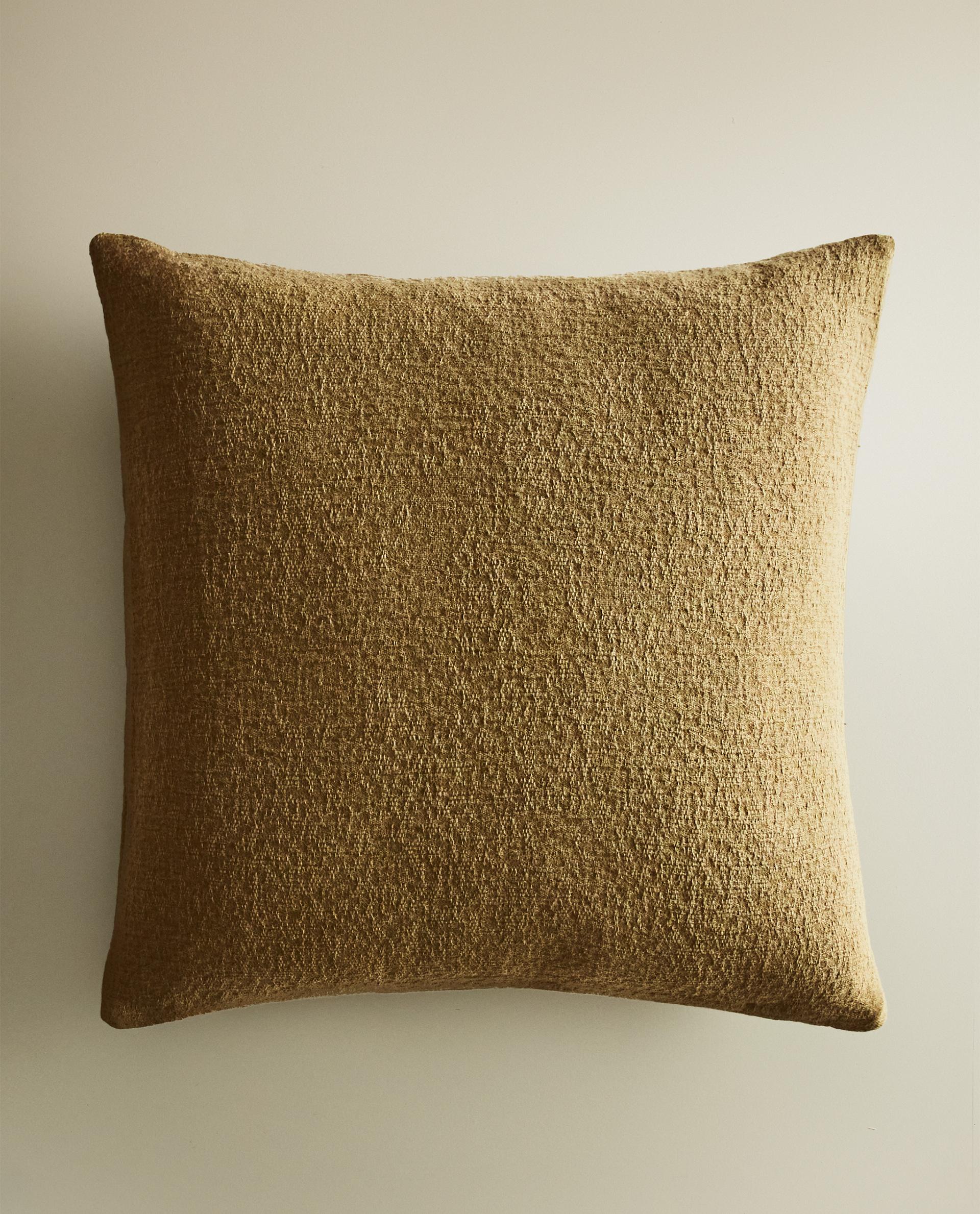 ベッドルームクッション | Zara Home 日本/Japan