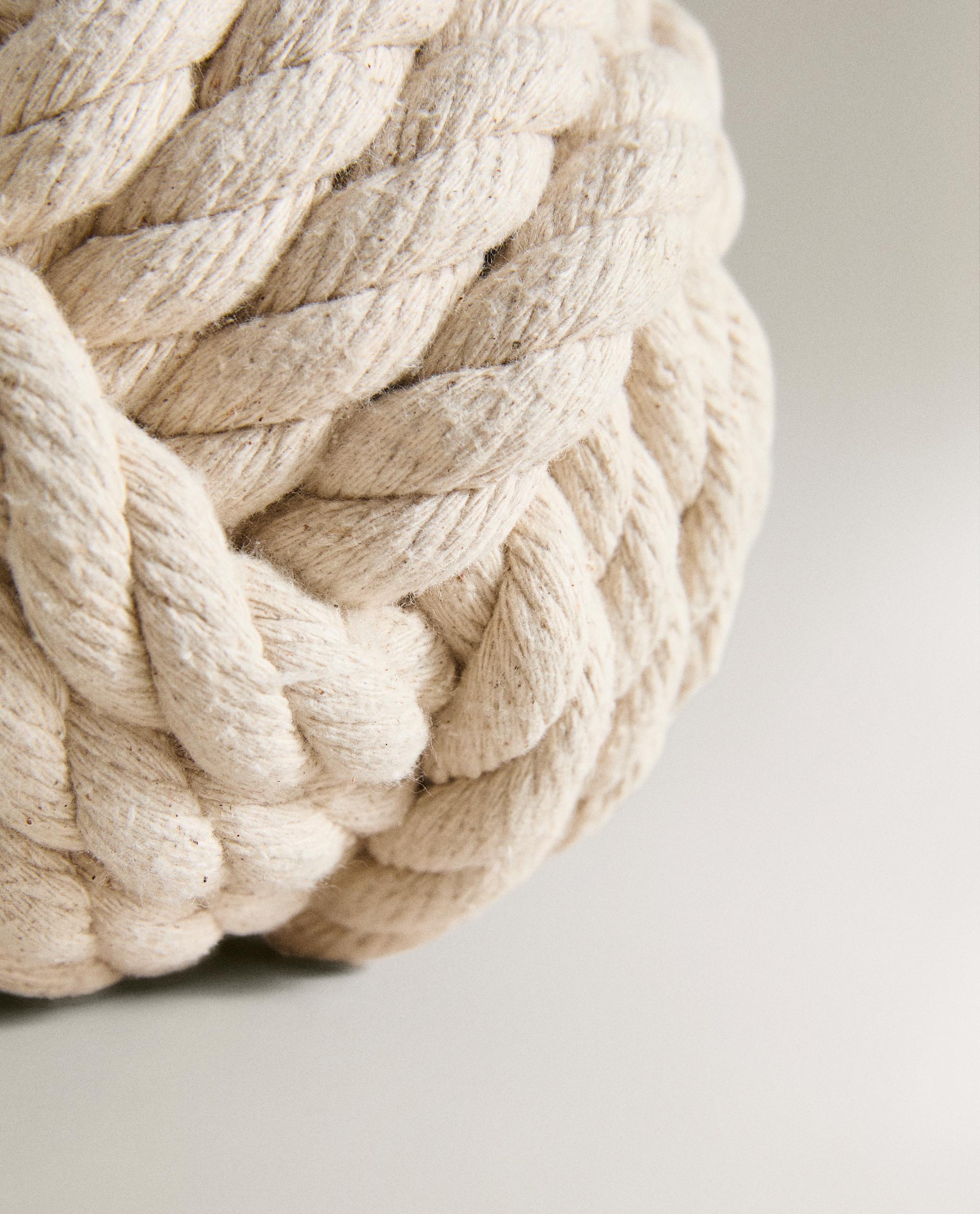 PLAITED DOORSTOP product thumbnail 7