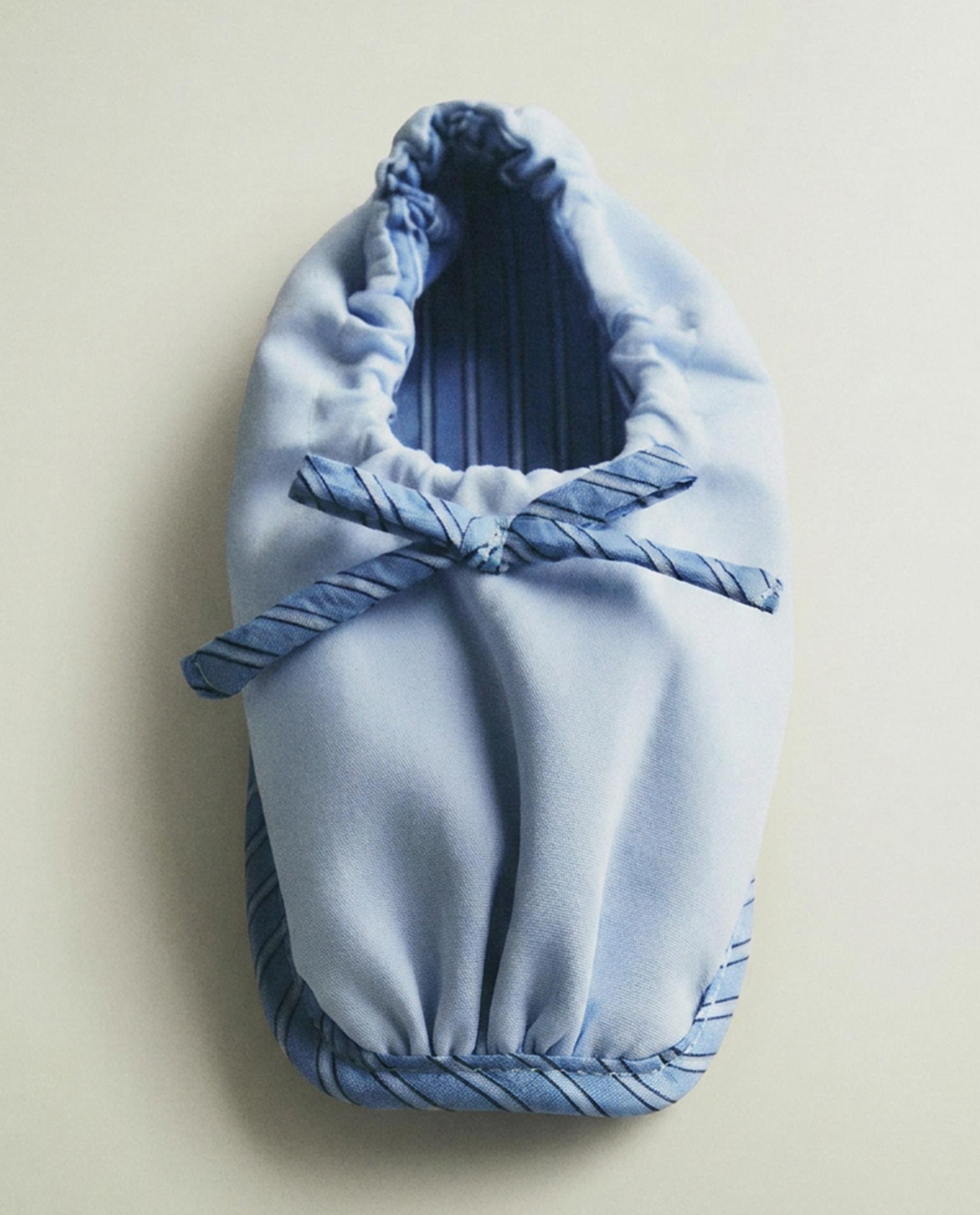 KIDS' BALLERINAS WITH BOW product thumbnail 7