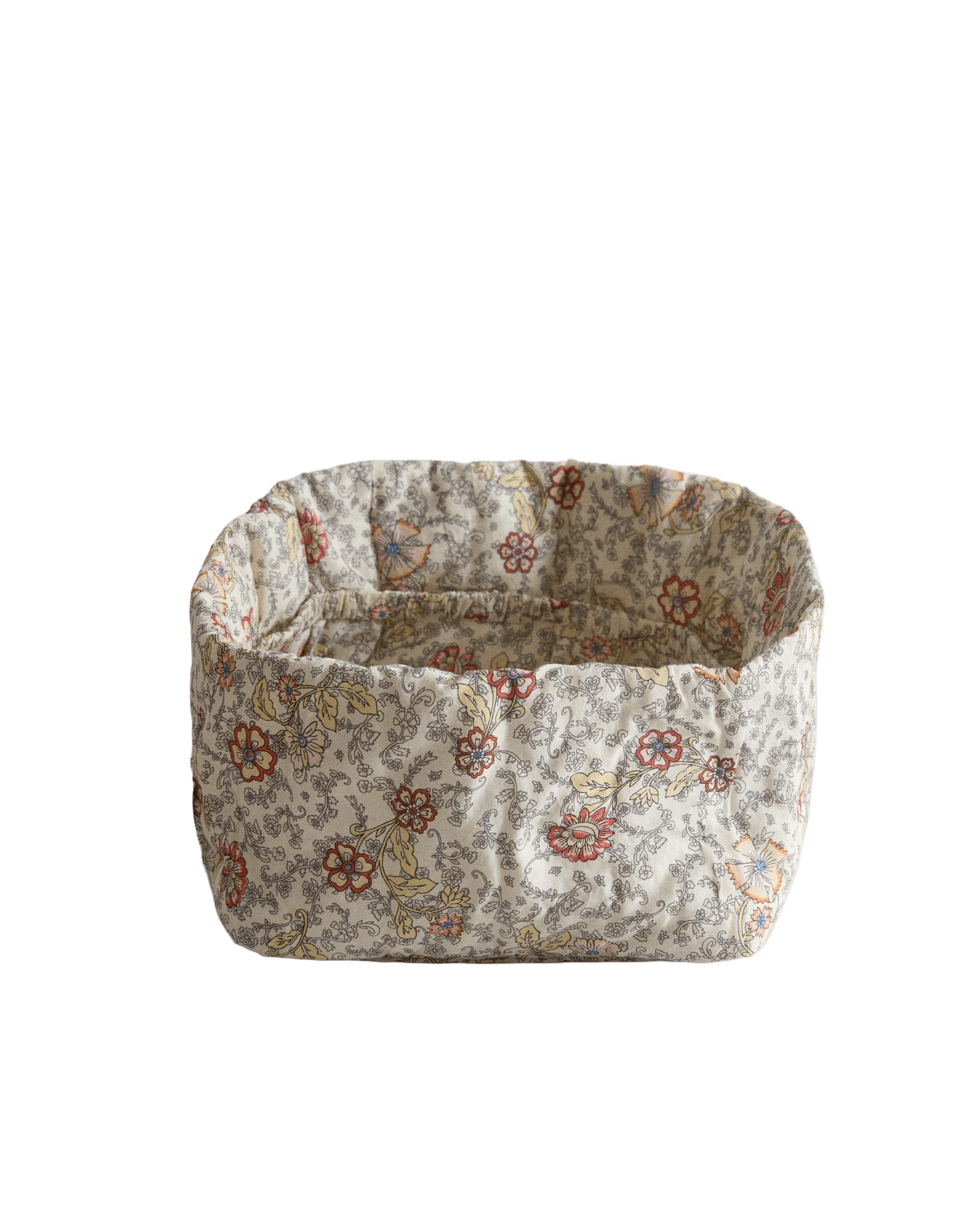 FLORAL BABY ORGANISER product thumbnail 6