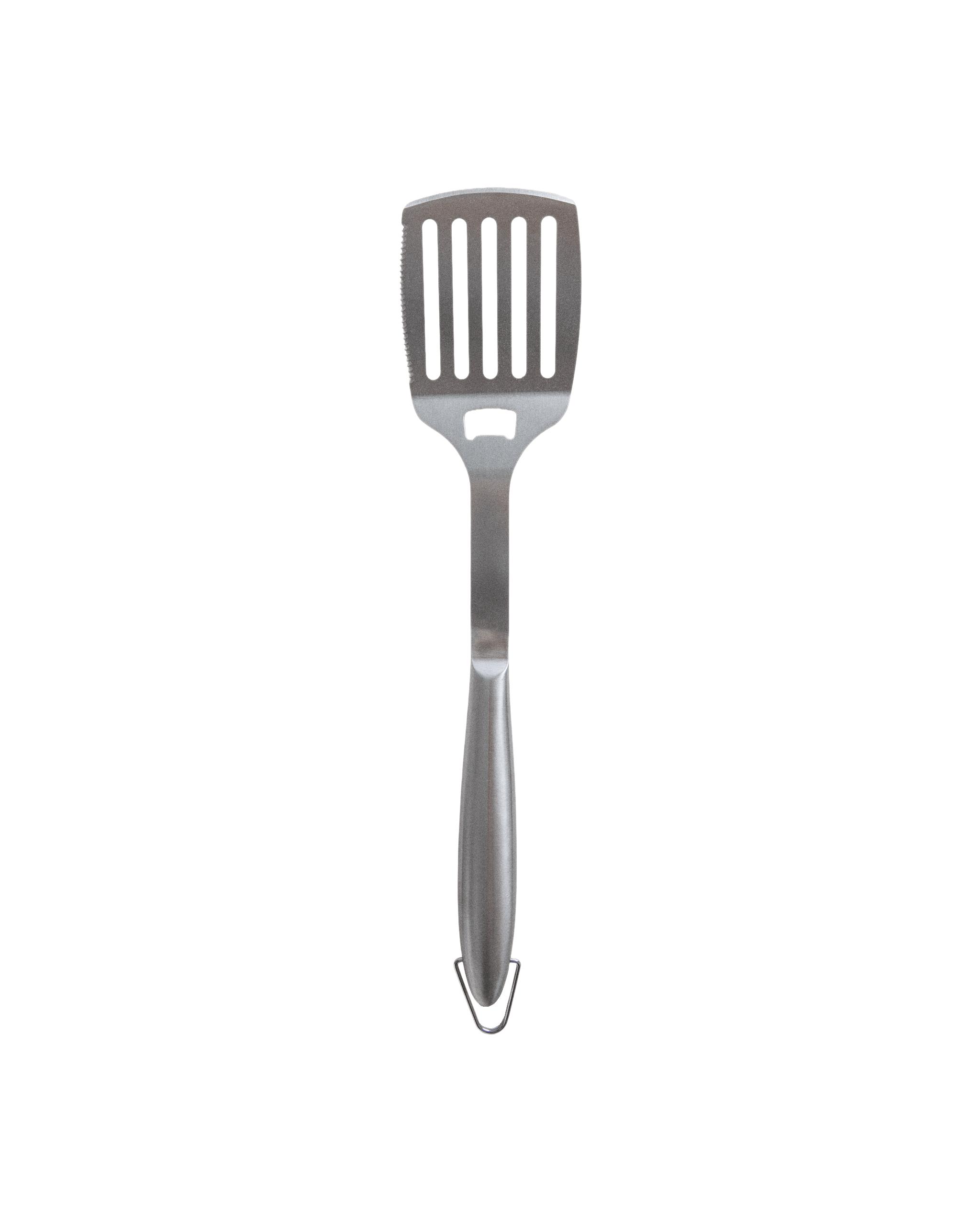 BARBECUE STEEL SPATULA product thumbnail 5