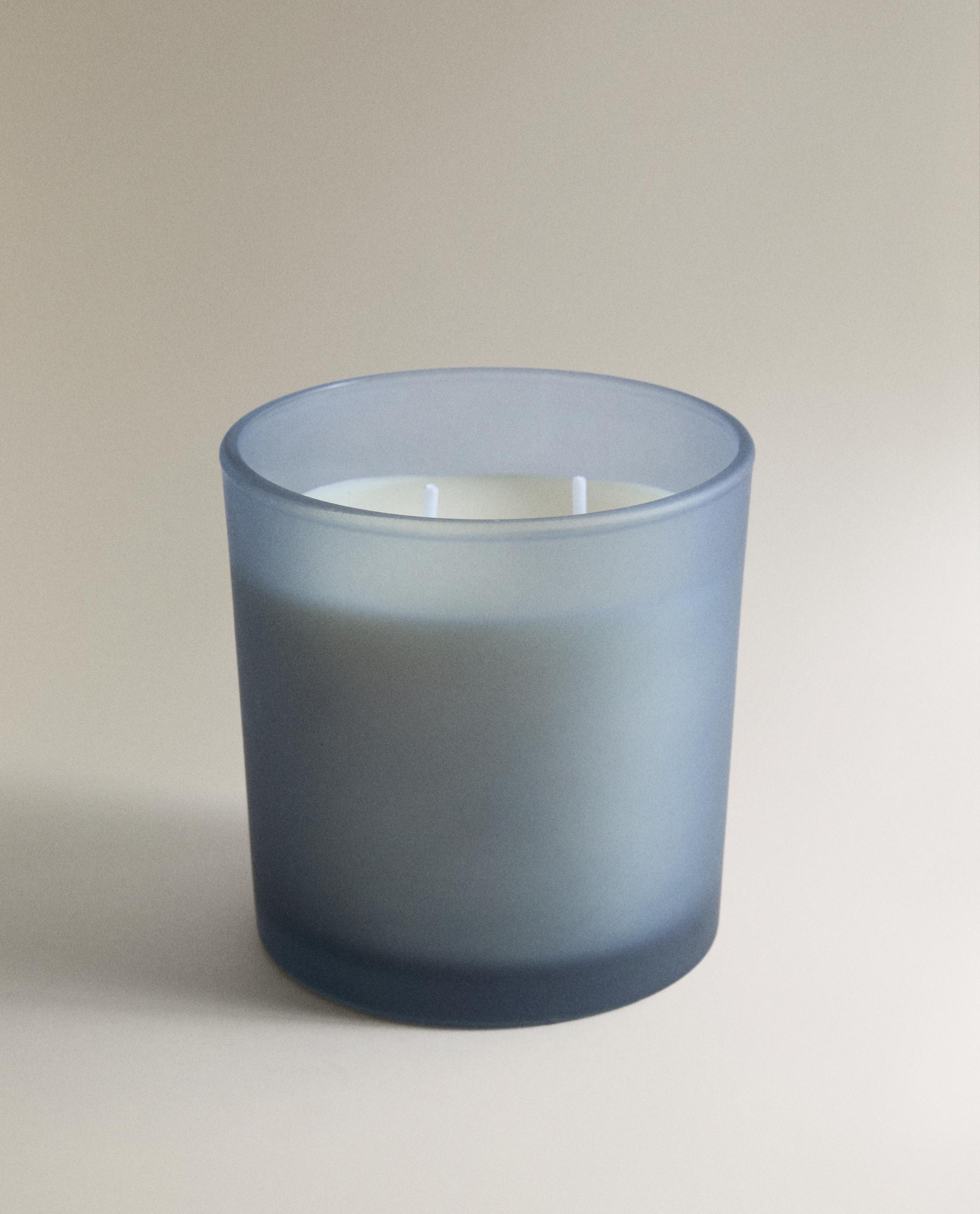 (350 G) AQUA BERGAMOTA SCENTED CANDLE product thumbnail 2