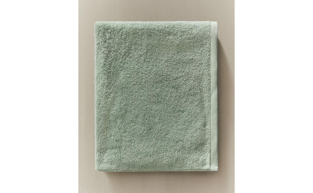 PLAIN COTTON TERRY BATH TOWEL (500 GXM²) PLAIN COTTON TERRY BATH TOWEL (500 GXM²)