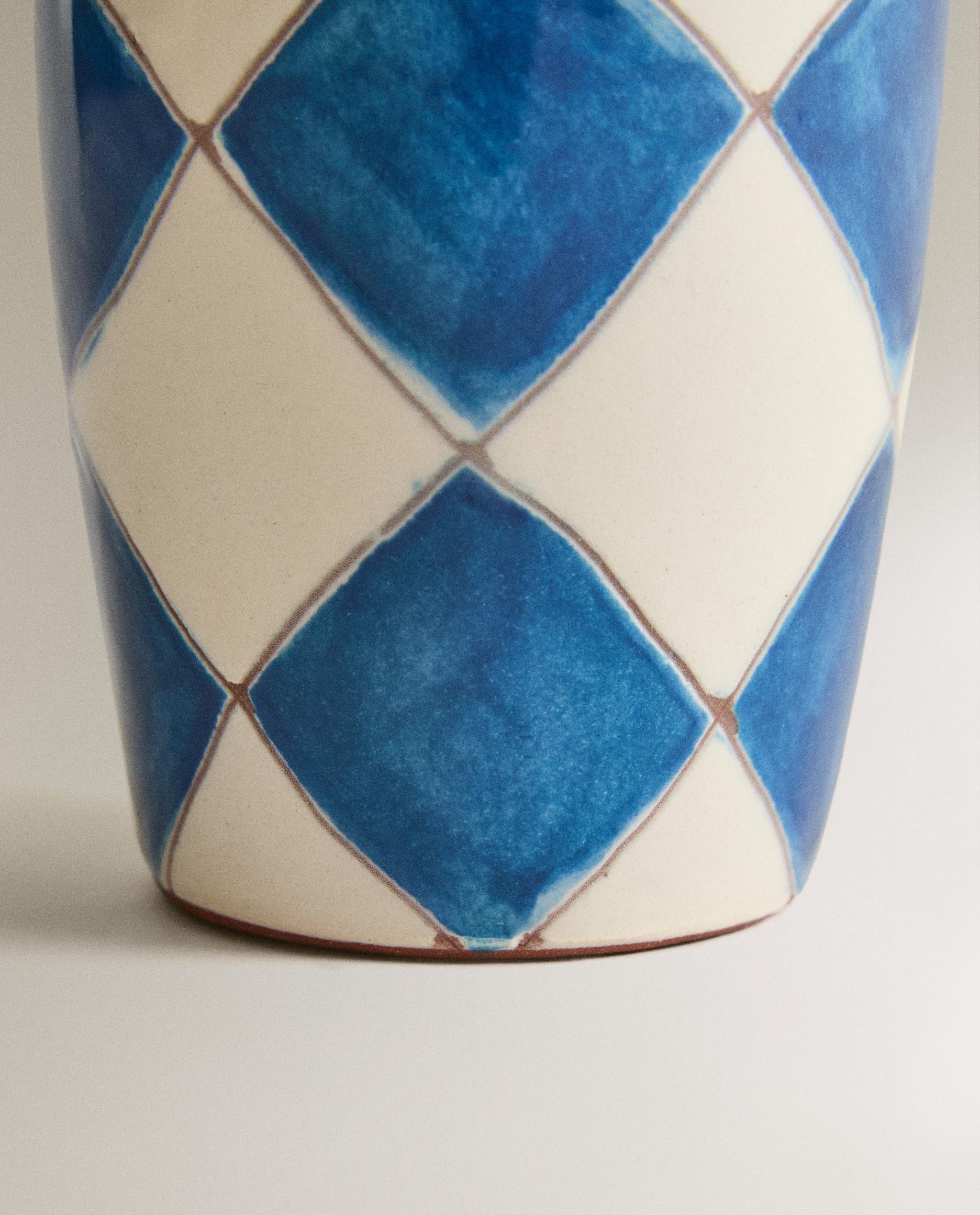 BLUE DIAMOND BATHROOM SET product thumbnail 16