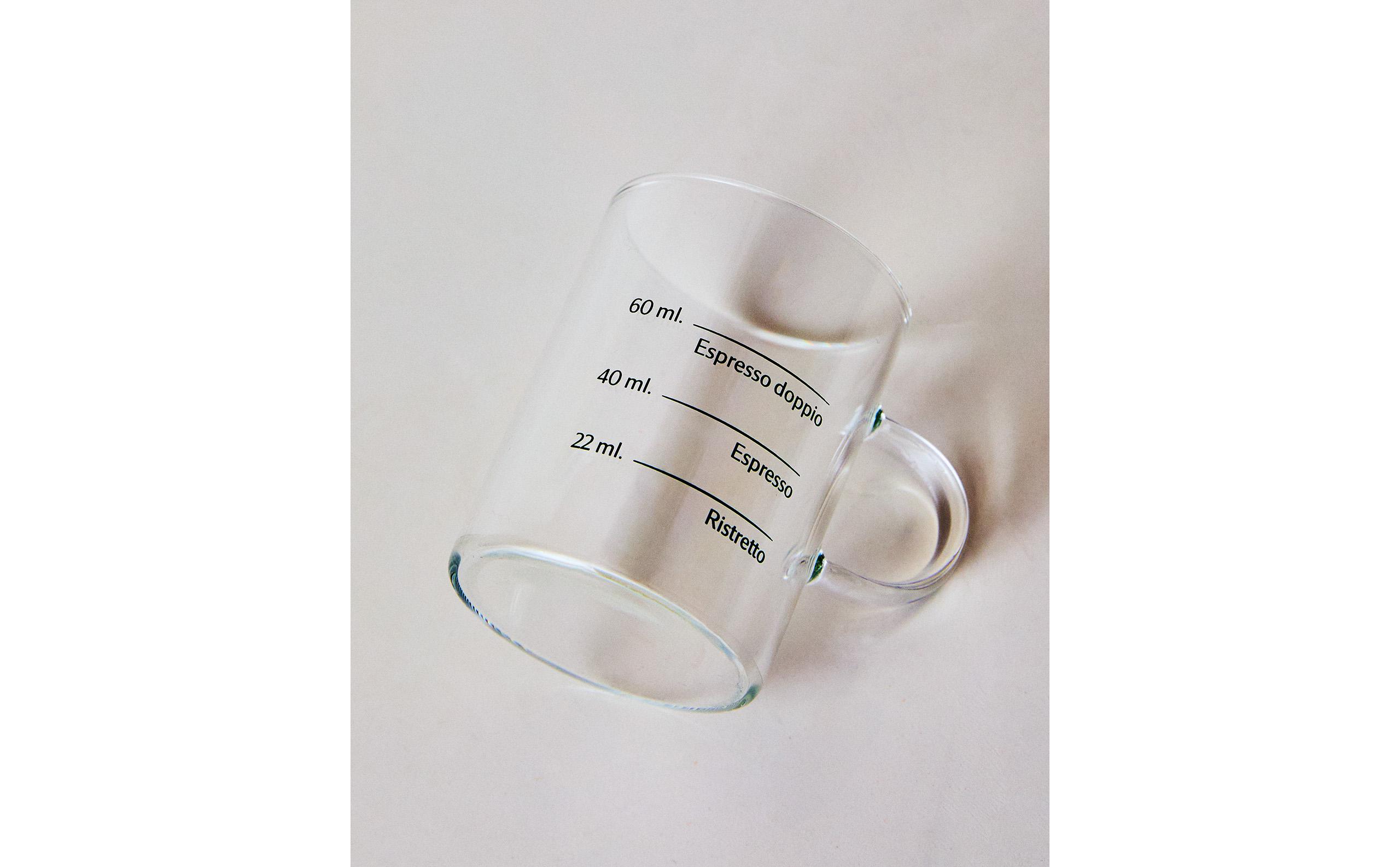 カップ ボロシリケイトガラス パターンプリント | Zara Home 日本/Japan