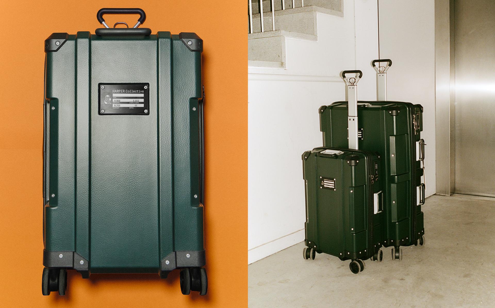 MALETA CABINA HARPER COLLECTIVE