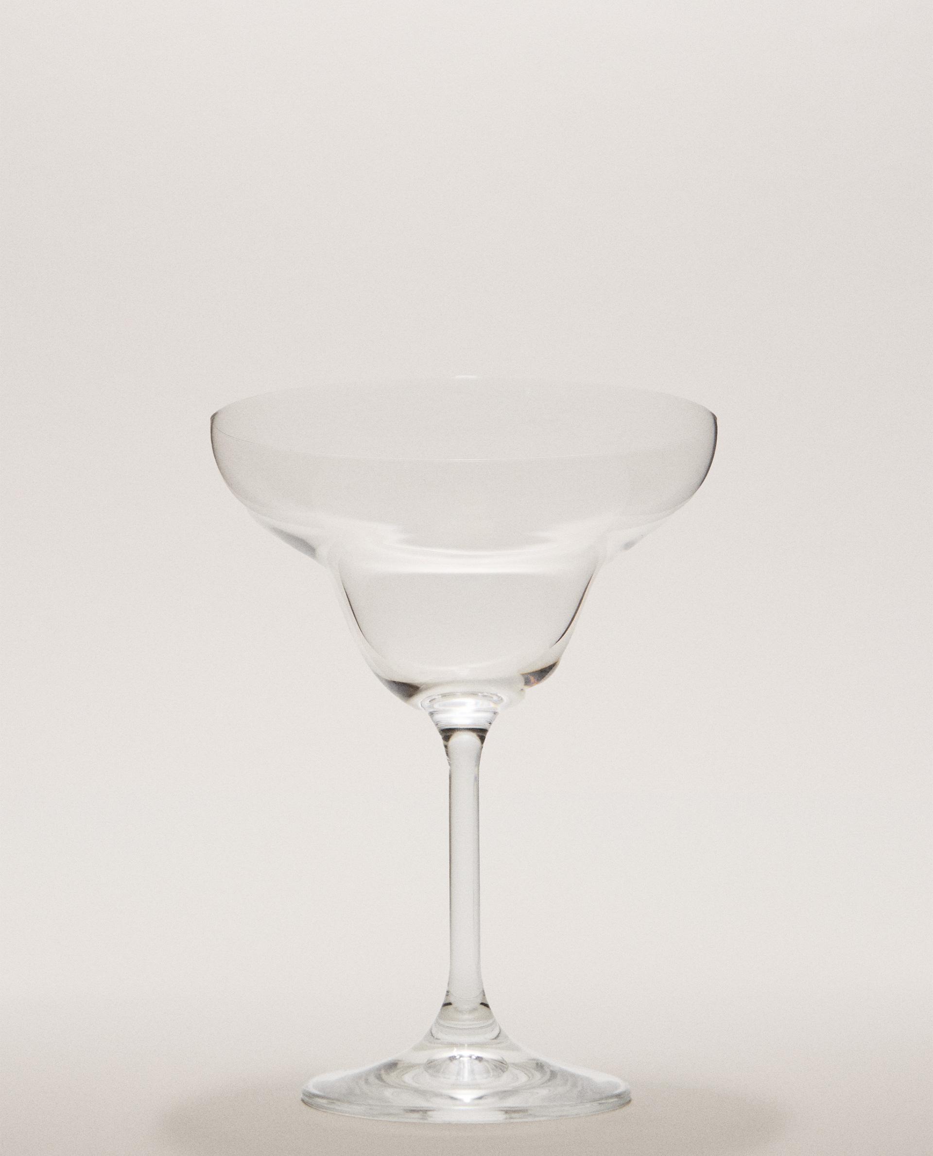 KRIŠTALÍNOVÝ KOKTAILOVÝ POHÁR KRIŠTALÍNOVÝ KOKTAILOVÝ POHÁR