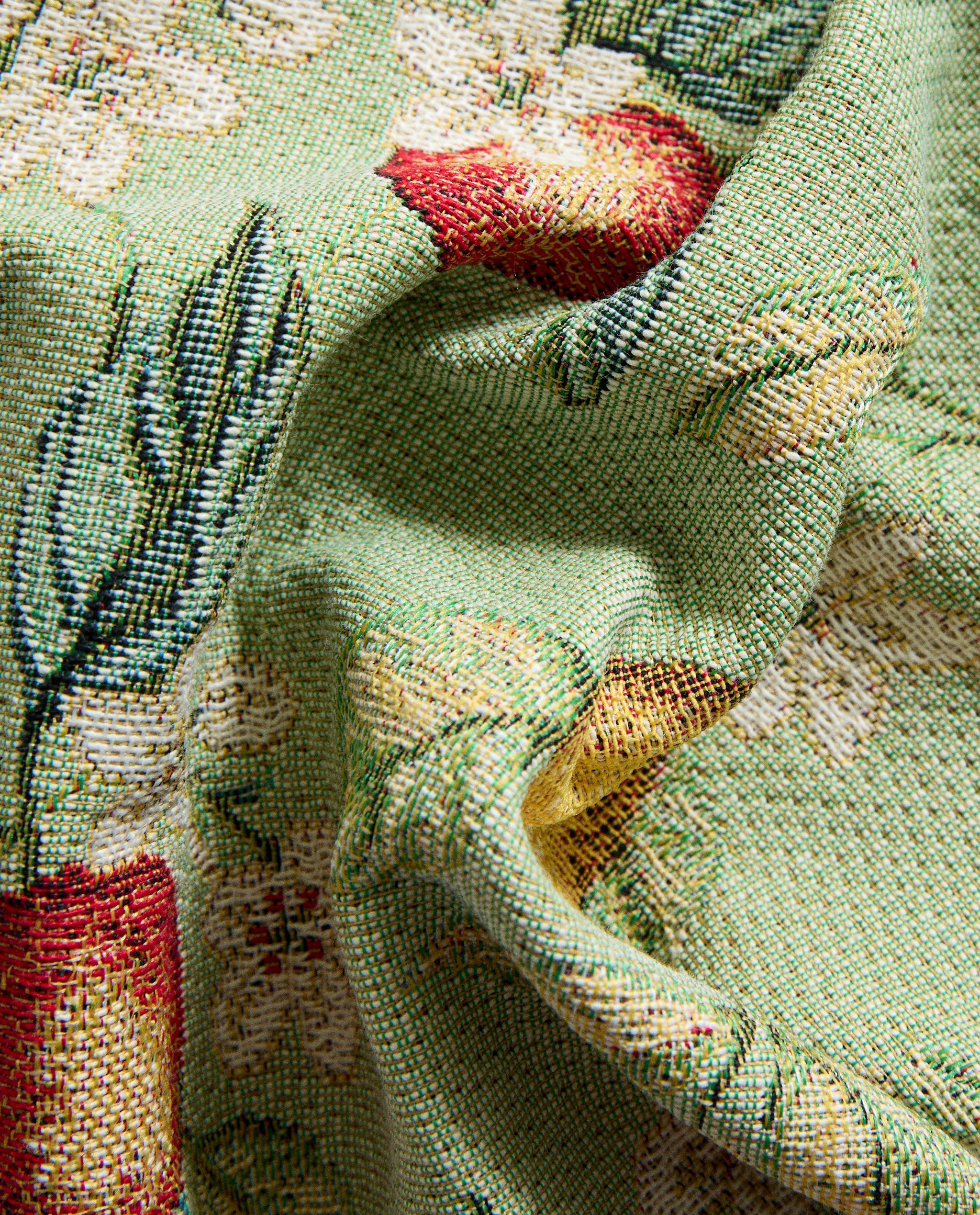 JACQUARD FRUIT PLACEMAT product thumbnail 3