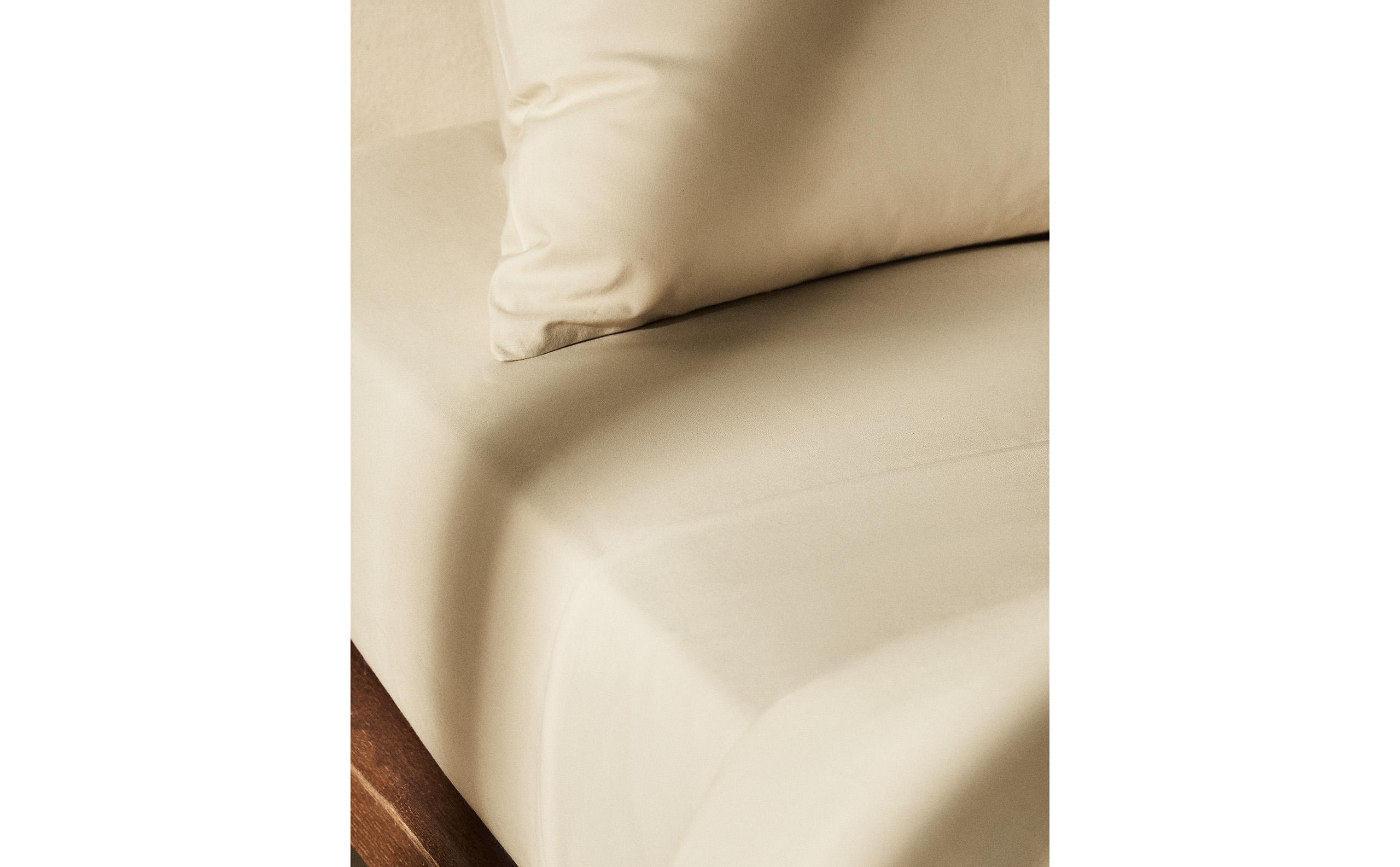 PERCALE FITTED SHEET (300 THREAD COUNT) | 30 CM HIGH product thumbnail 12