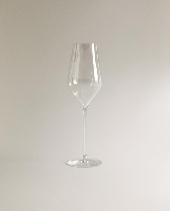 FLÛTE CRISTALLIN LISSE FLÛTE CRISTALLIN LISSE