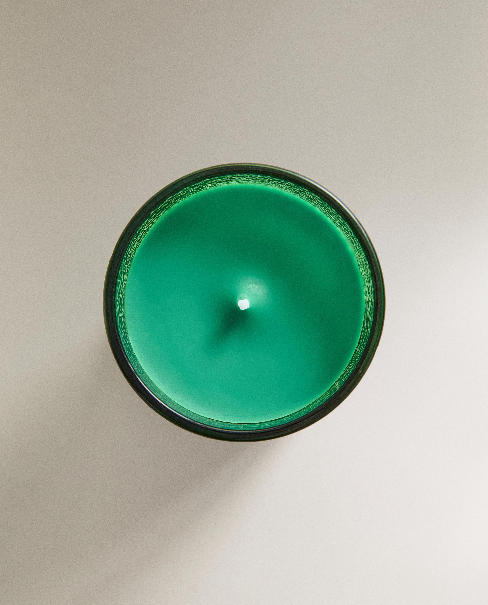 YUZU & MUSK CANDLE AND AIR FRESHENER product thumbnail 5