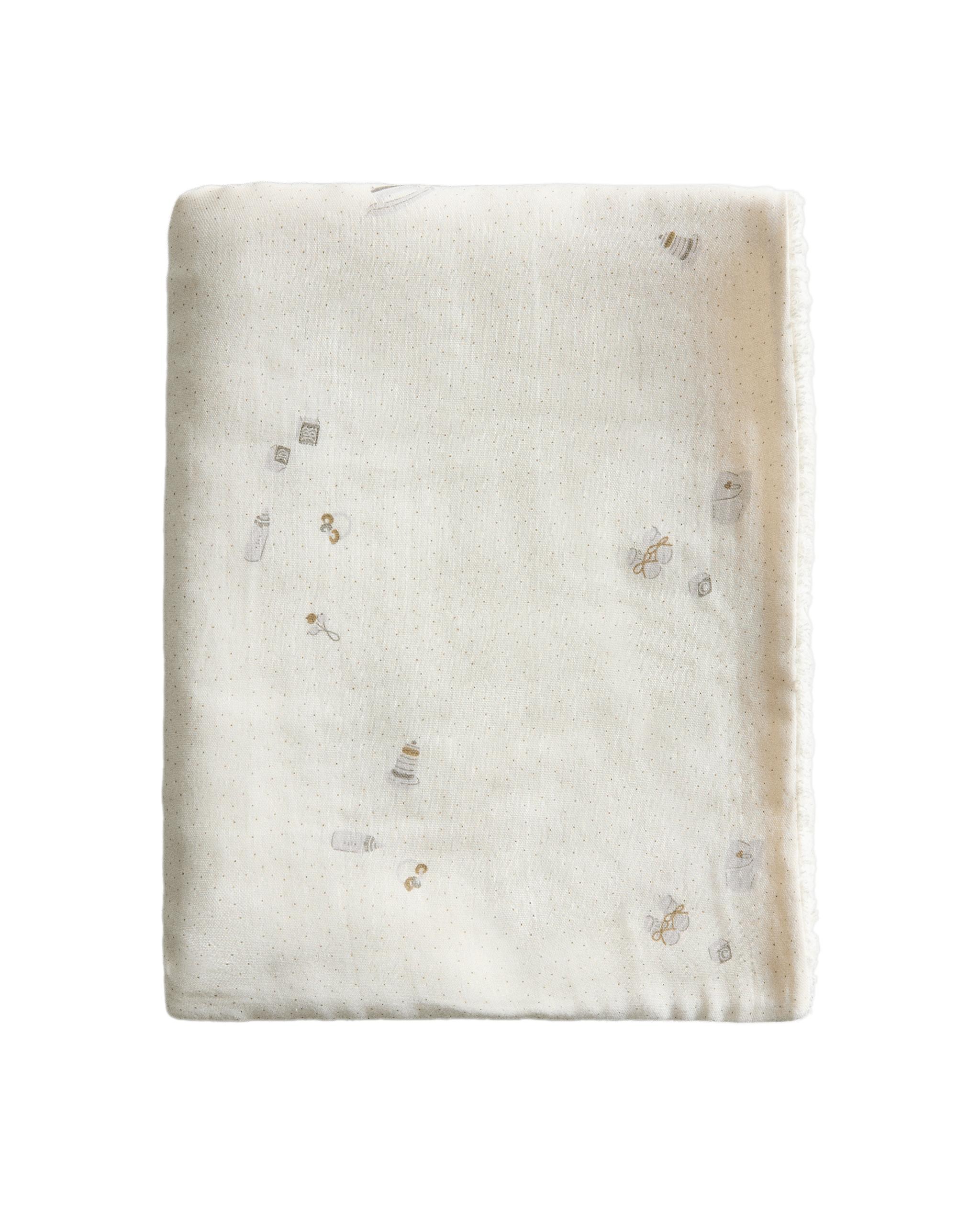 ベビーバスタオル | Zara Home 日本/Japan