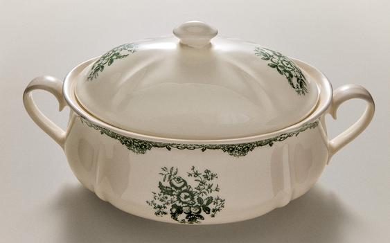 SOPERA LOZA FLORAL