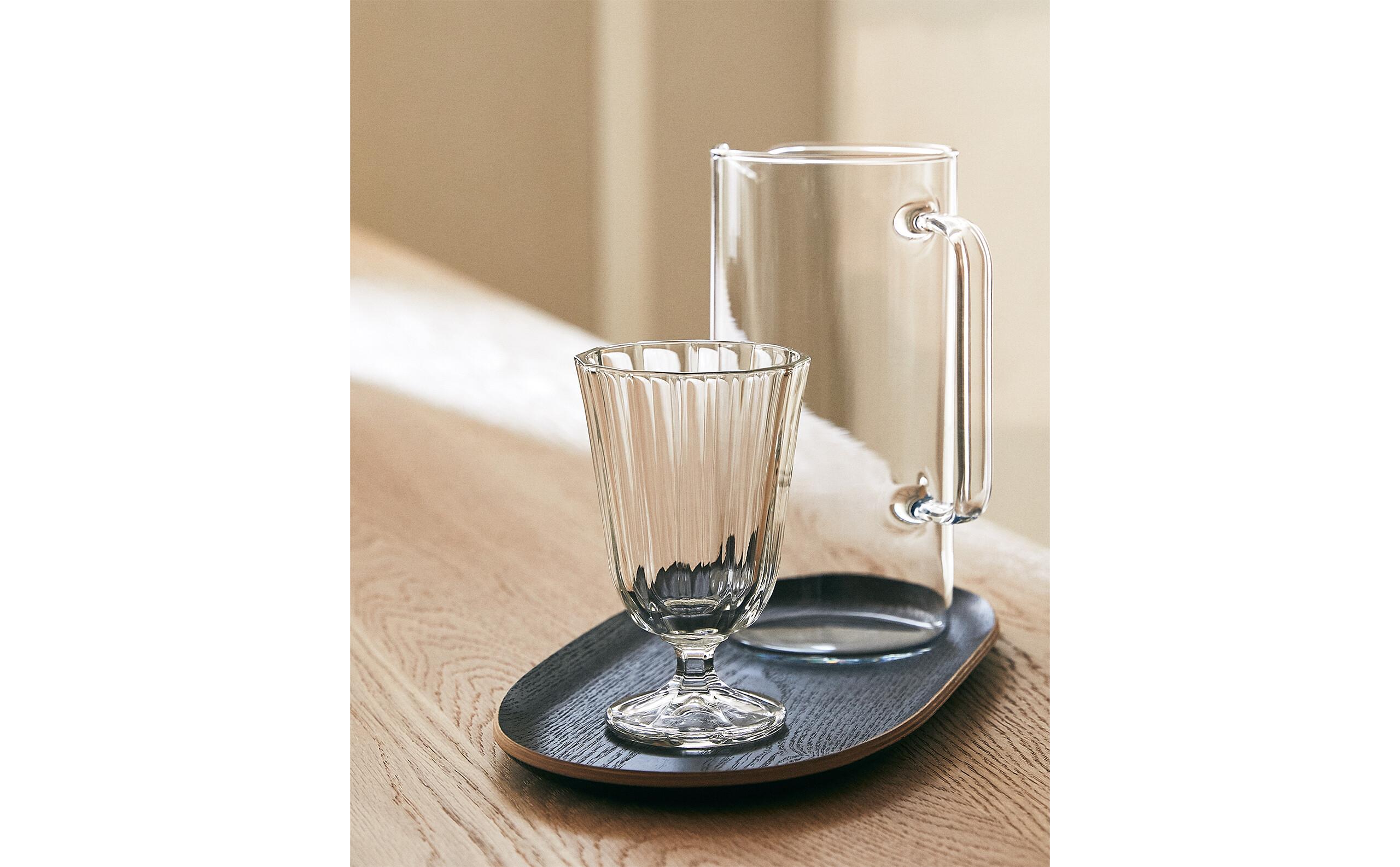 RAISED FACETED GLASS product thumbnail 10