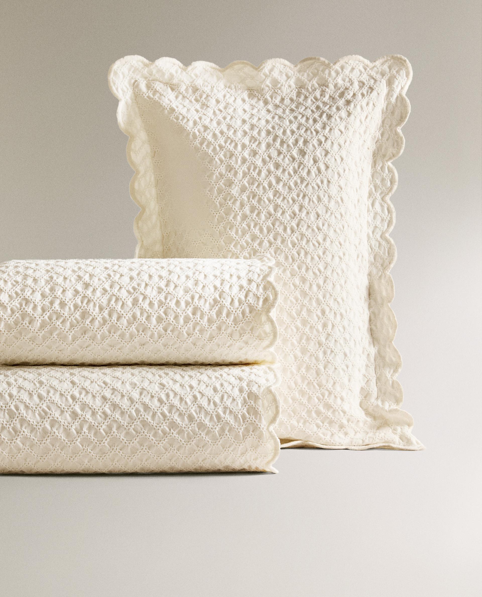 COLCHA INFANTIL MINI WAFFLE COLCHA INFANTIL MINI WAFFLE