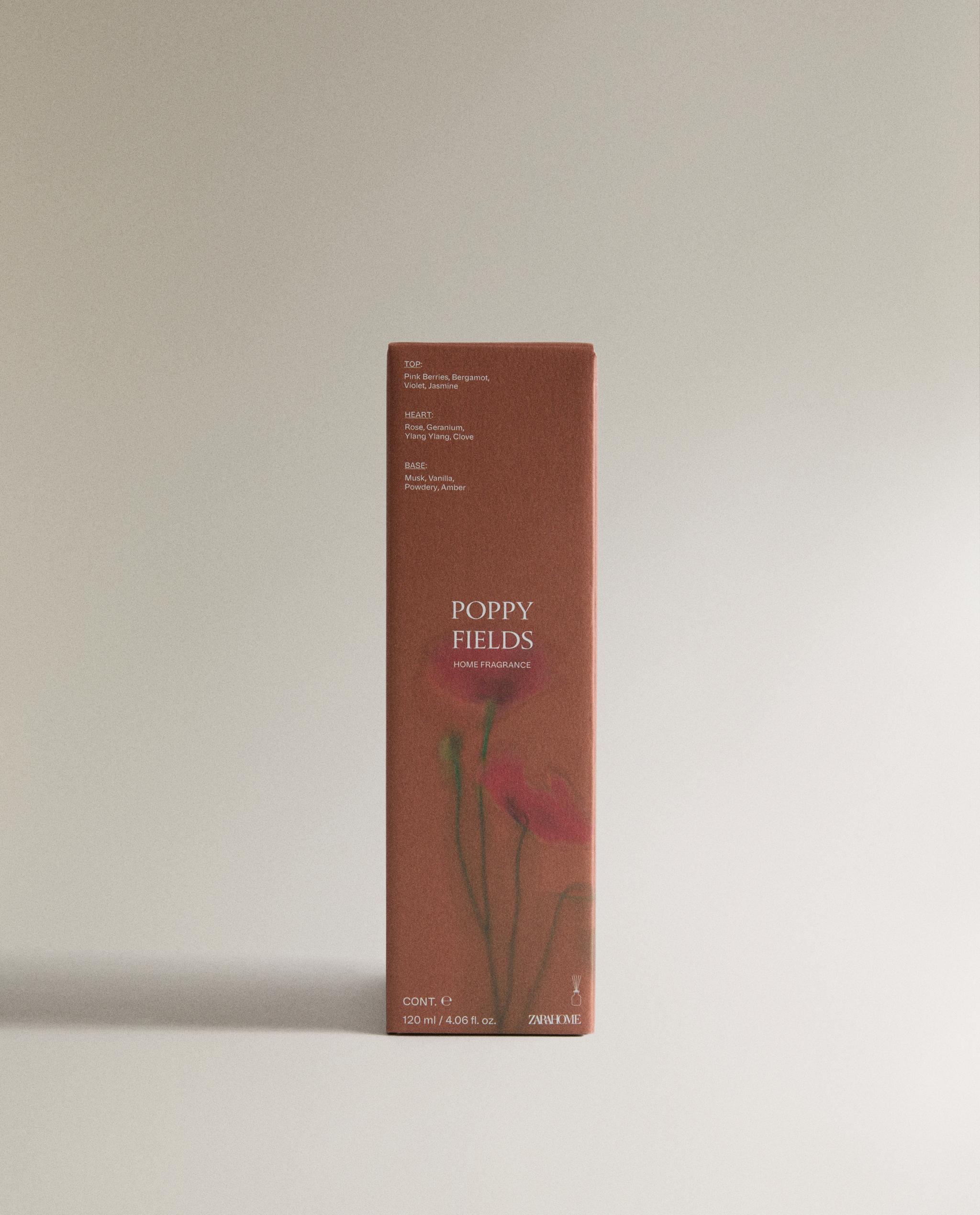 (120 ML) TUBEROSE REED DIFFUSERS product thumbnail 7