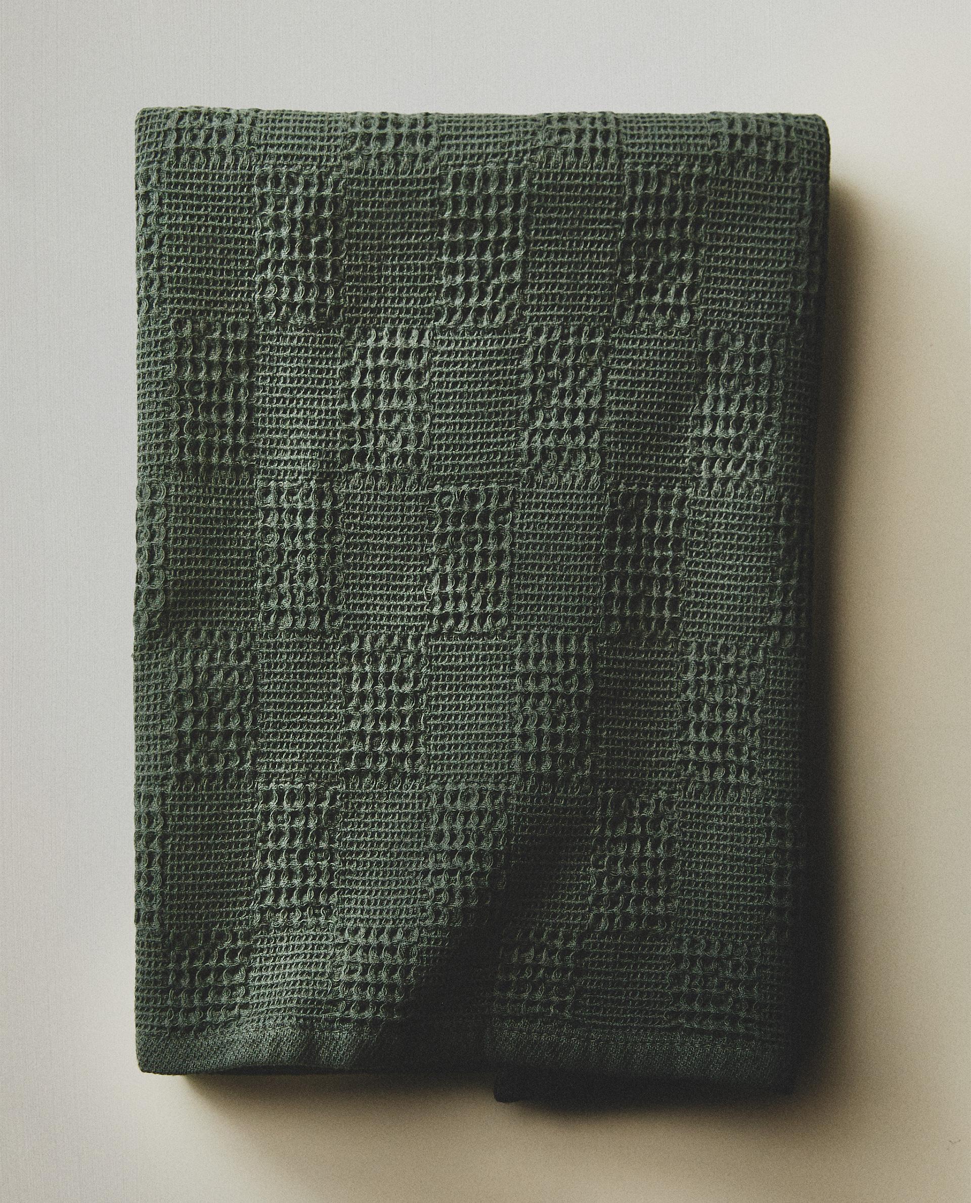 TORCHON WAFFLE TORCHON WAFFLE