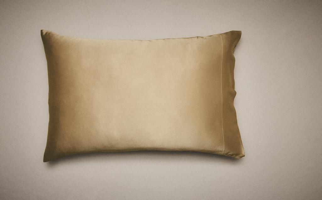 MULBERRY SILK PILLOWCASE MULBERRY SILK PILLOWCASE