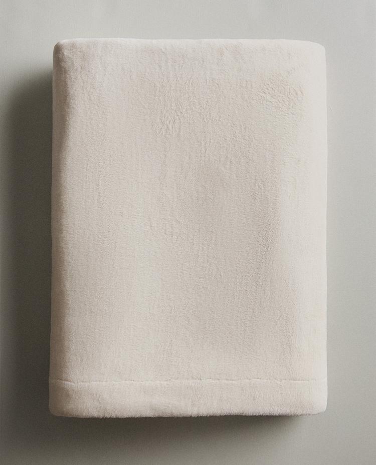 ПЛЕД ДЛЯ ЛІЖКА