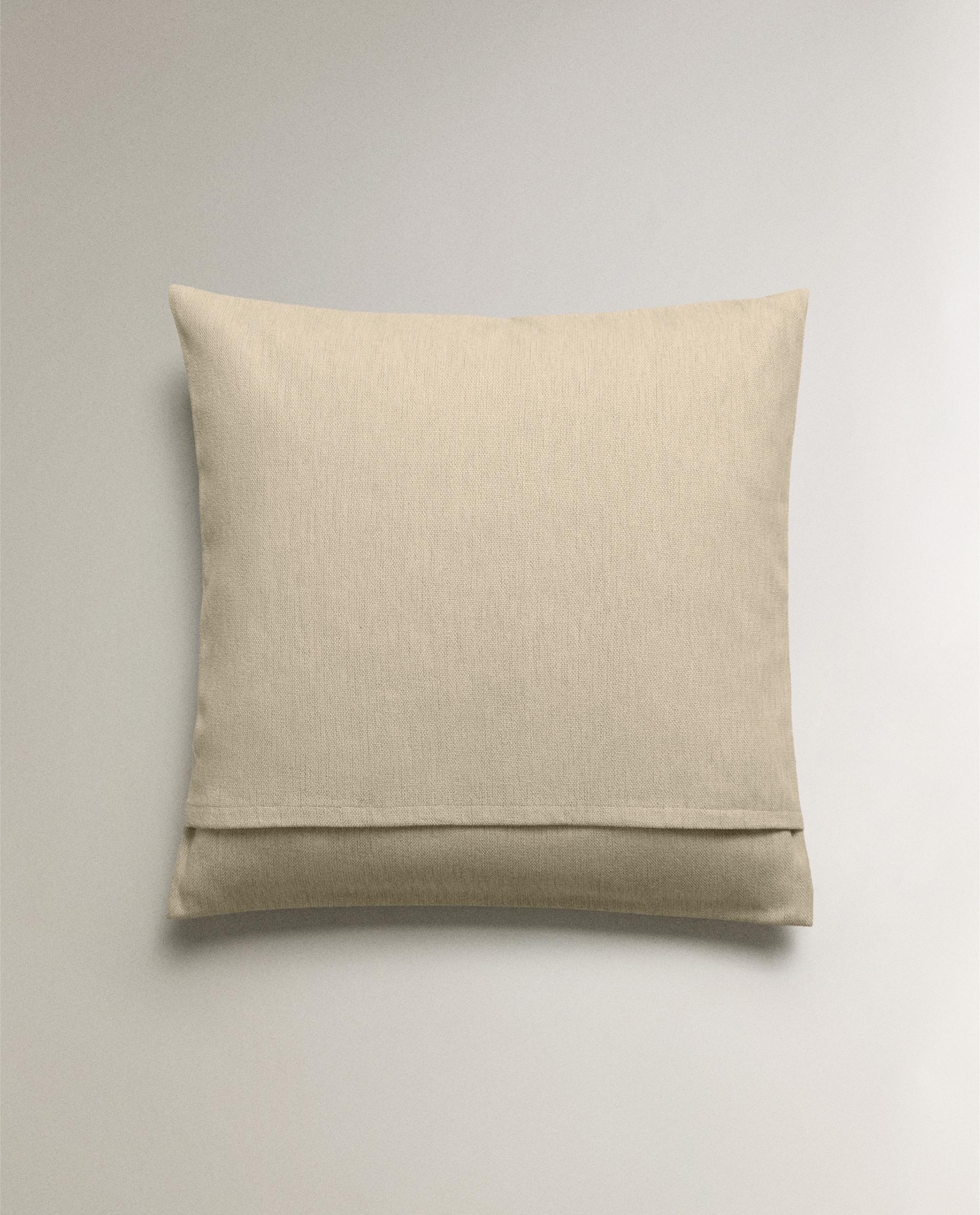 プレーン クッションカバー | Zara Home 日本/Japan