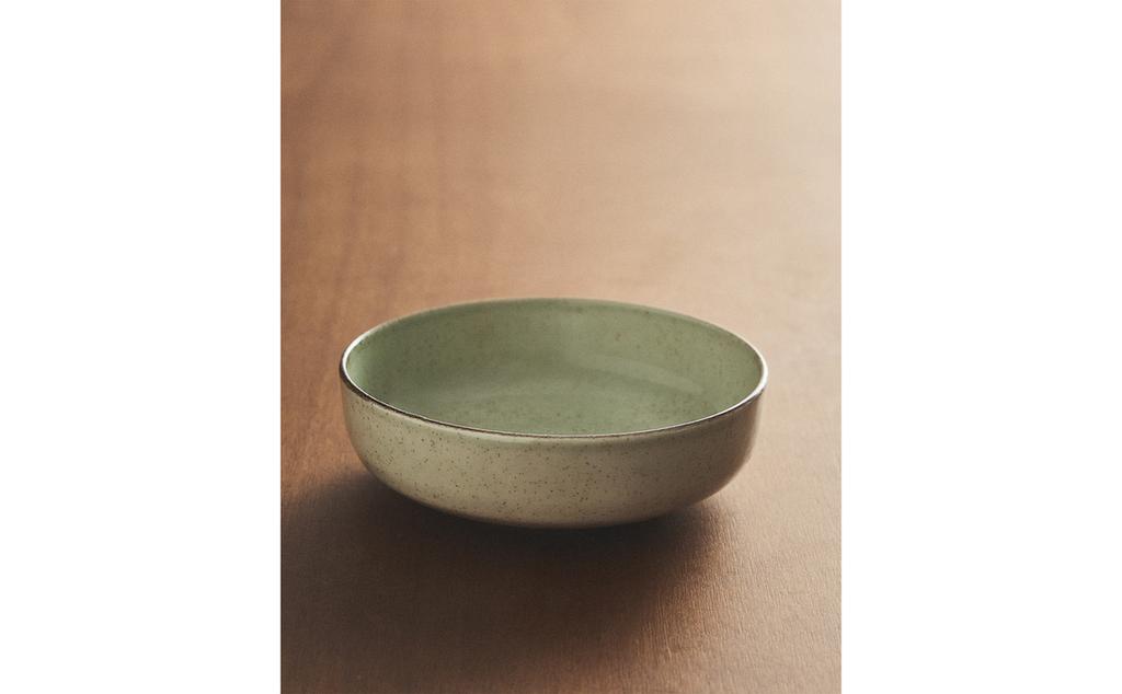 앤틱 림 자기 소재 볼