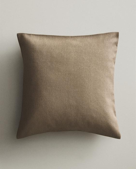 PLAIN CUSHION COVER PLAIN CUSHION COVER