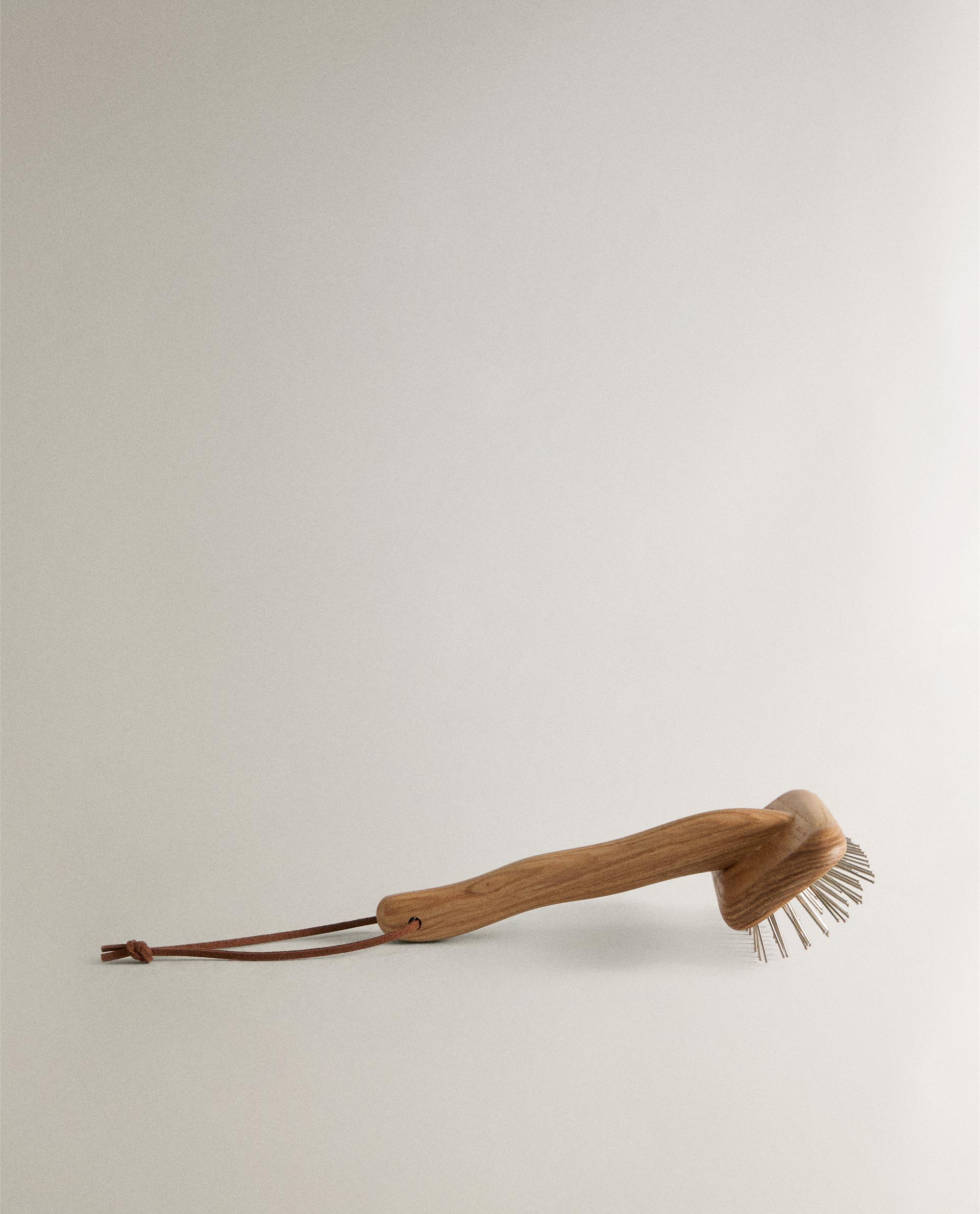 BROSSE ANIMAL DE COMPAGNIE