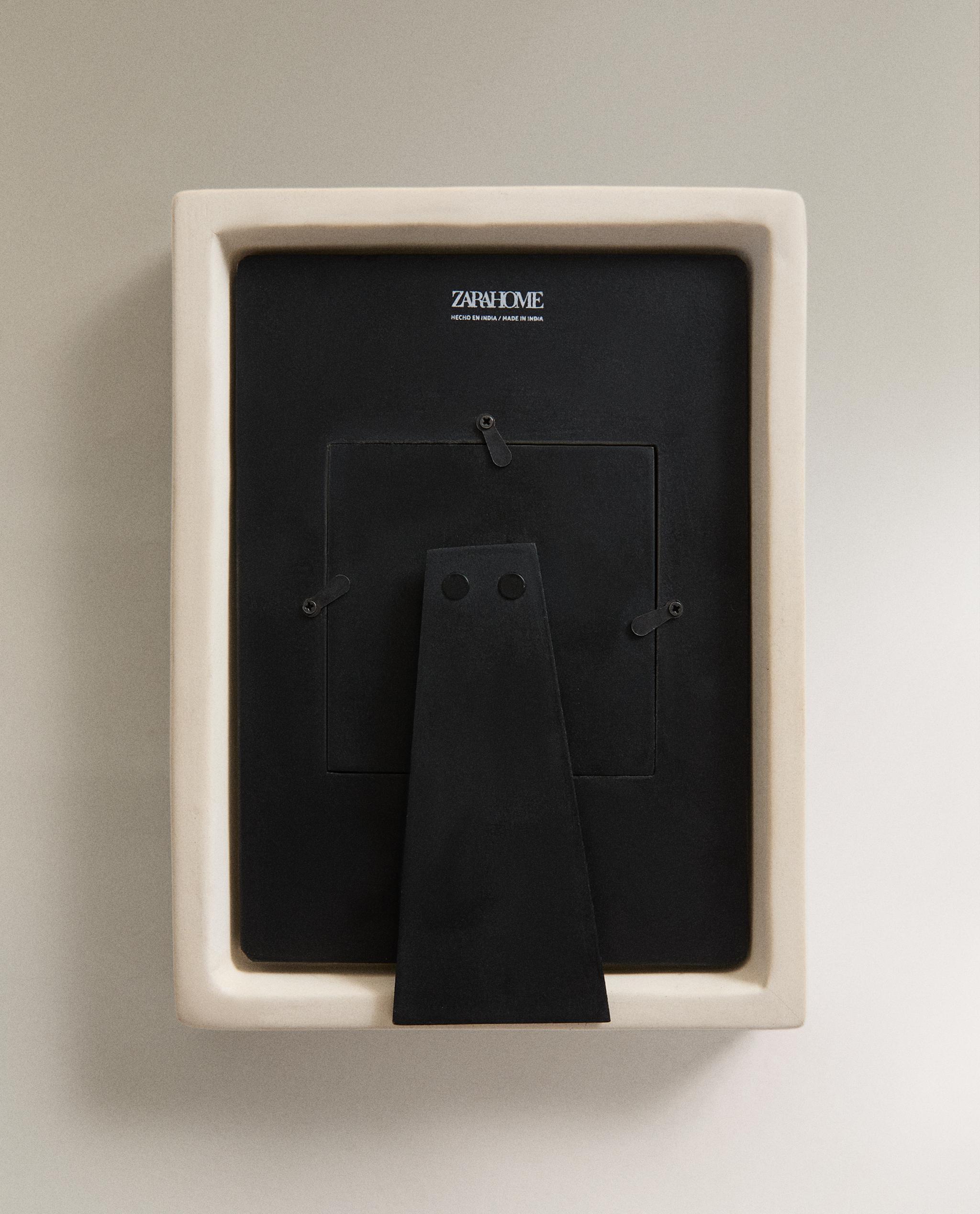 CERAMIC PHOTO FRAME product thumbnail 9
