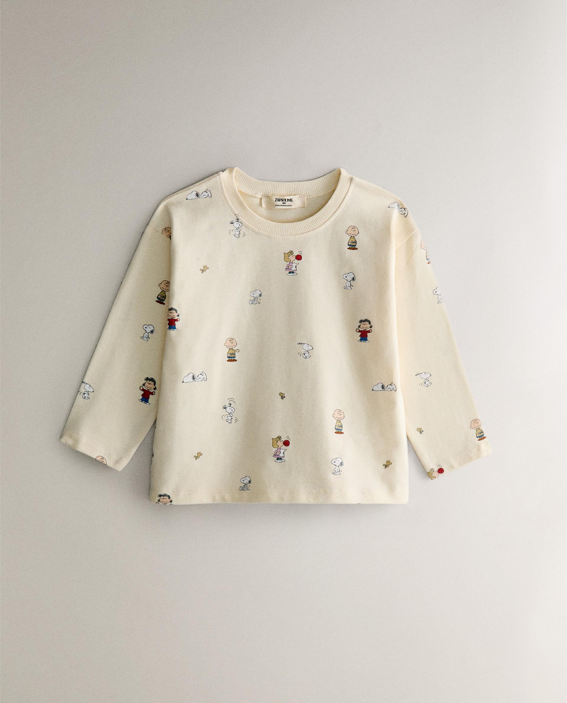 CHILDREN'S PEANUTS™ SET OF PYJAMAS