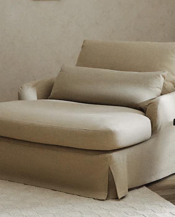 LOVESEAT 01 BY VINCENT VAN DUYSEN