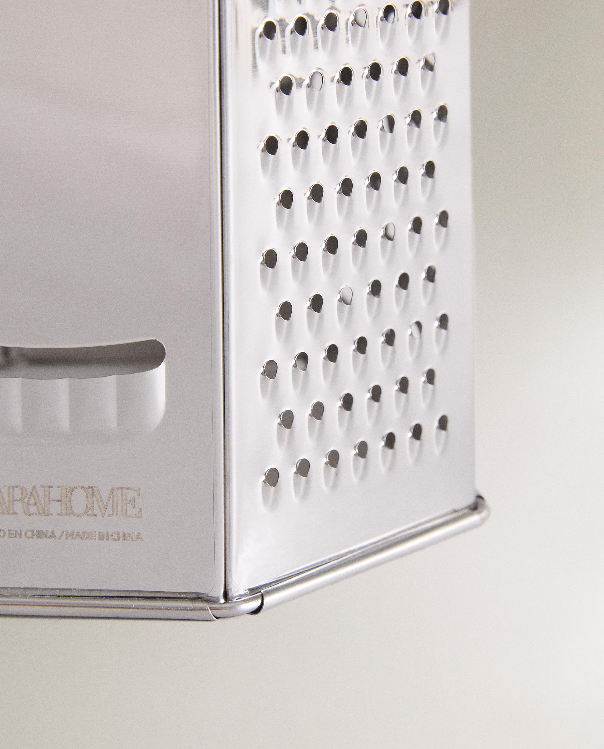 ラダー ZARA kare VERTICAL STEEL KITCHEN GRATER | Zara Home United States of