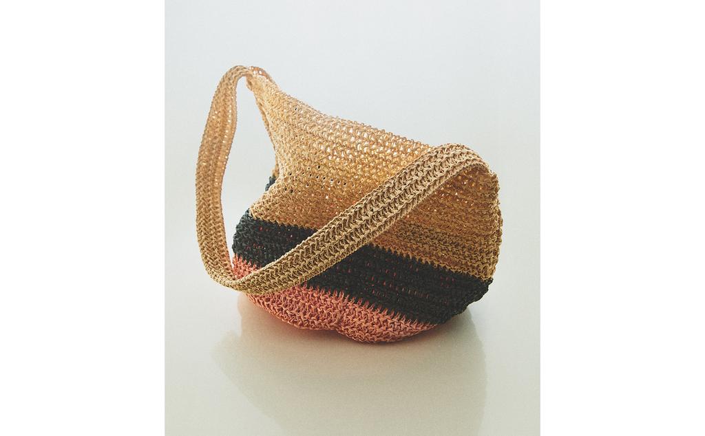 BOLSO INFANTIL PAPEL