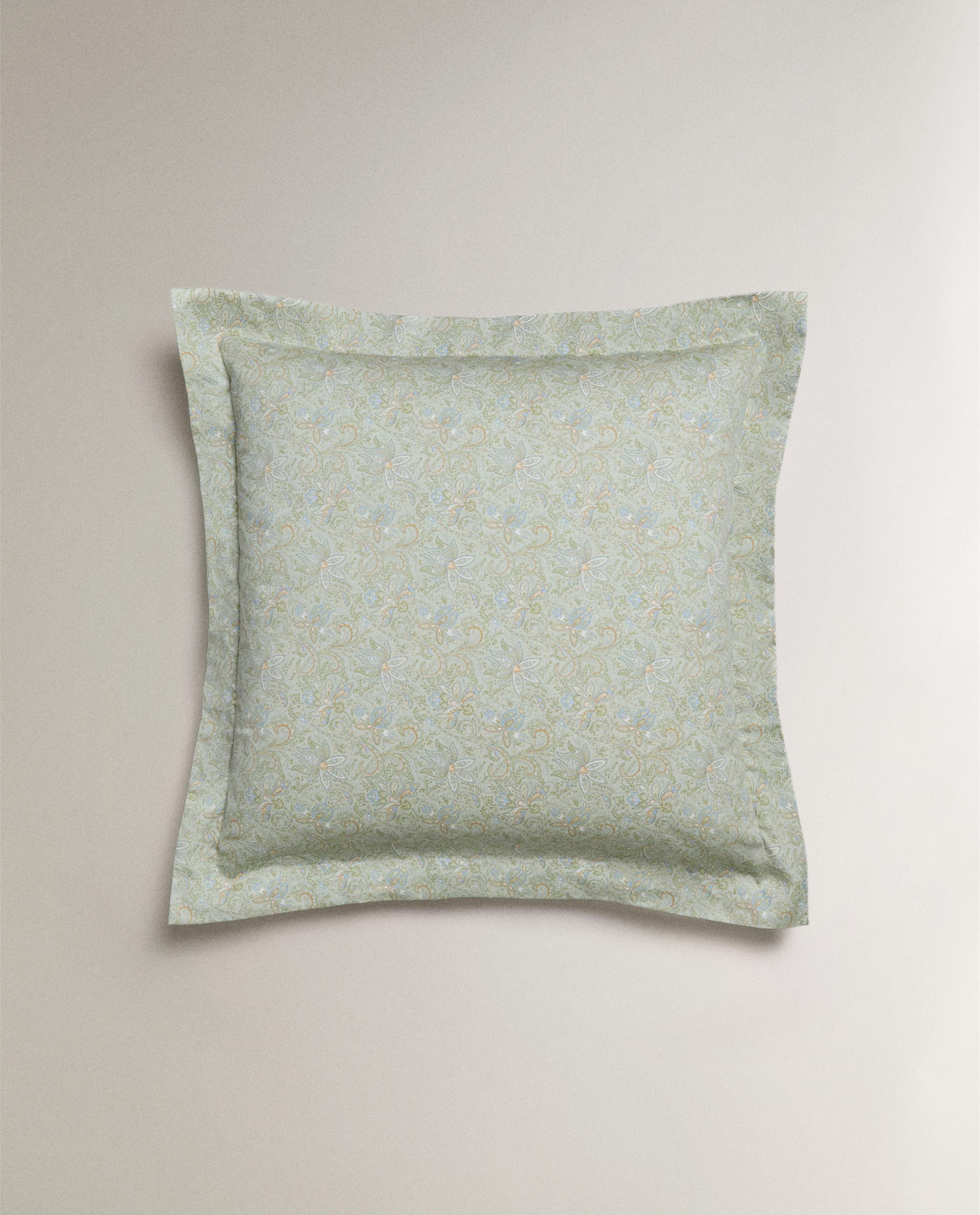 PAISLEY SATEEN PILLOWCASE product thumbnail 2