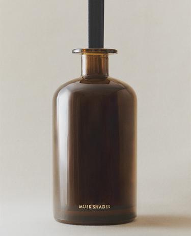 (500 ML) MUSK SHADES REED DIFFUSERS
