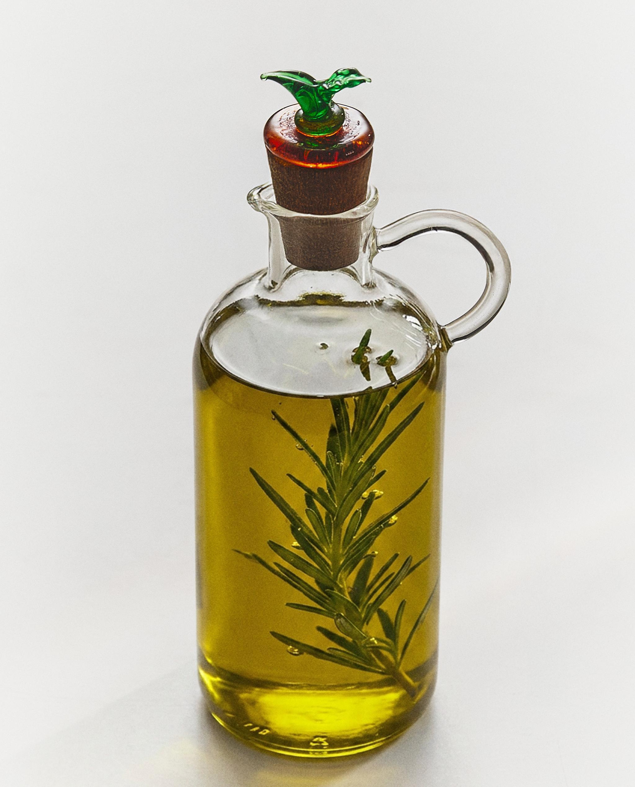 CHILLI PEPPER BOROSILICATE GLASS CRUET product thumbnail 12